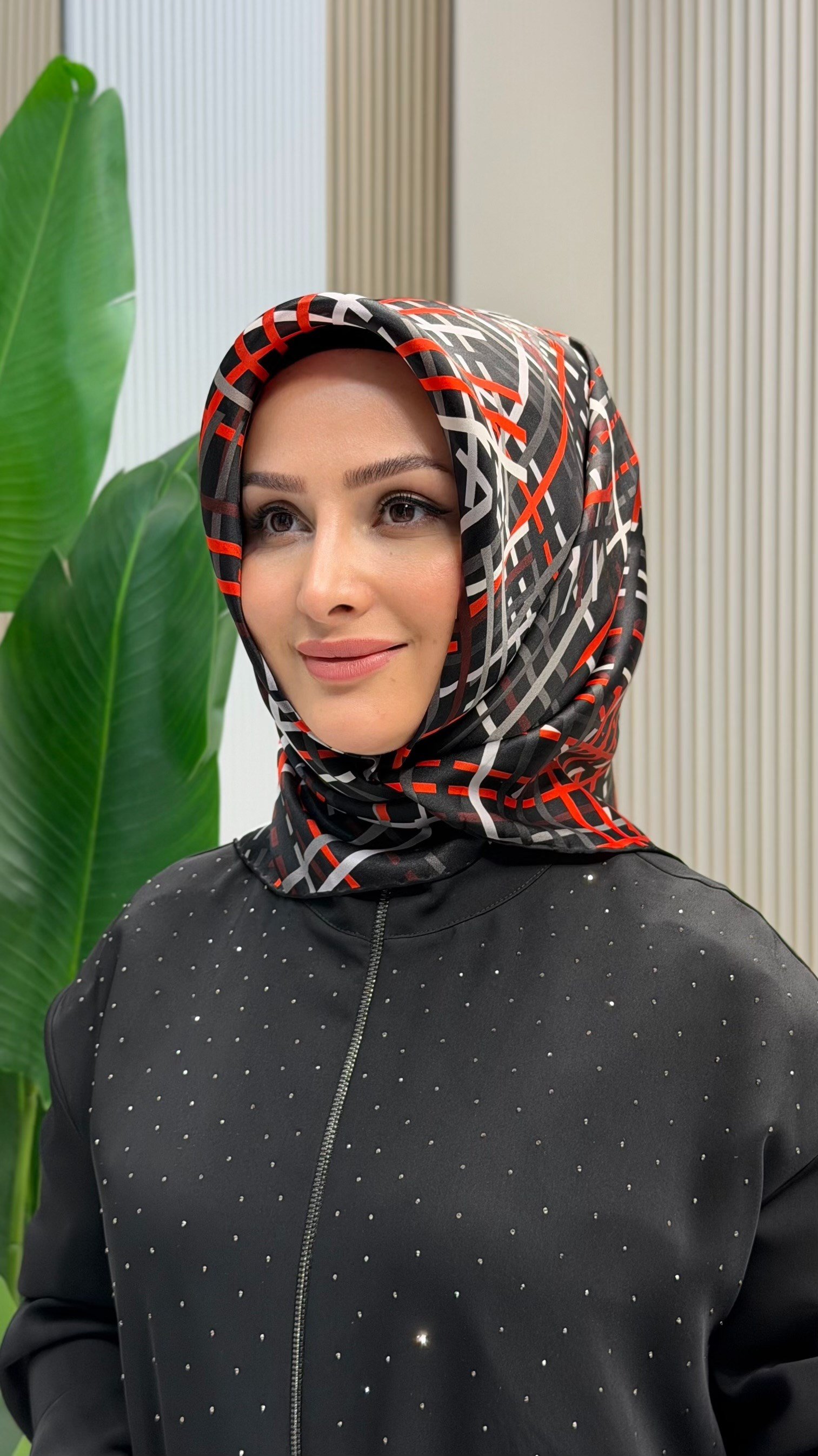 LA BOUTIQUE SURA İPEK 2509-03