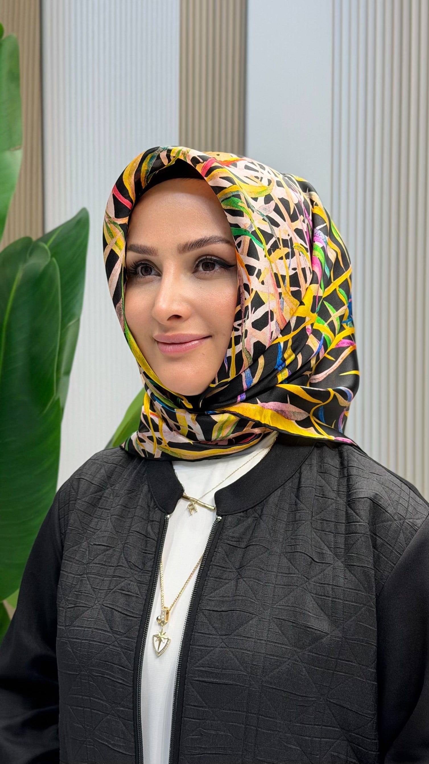 LA BOUTIQUE SURA İPEK - 2526-01