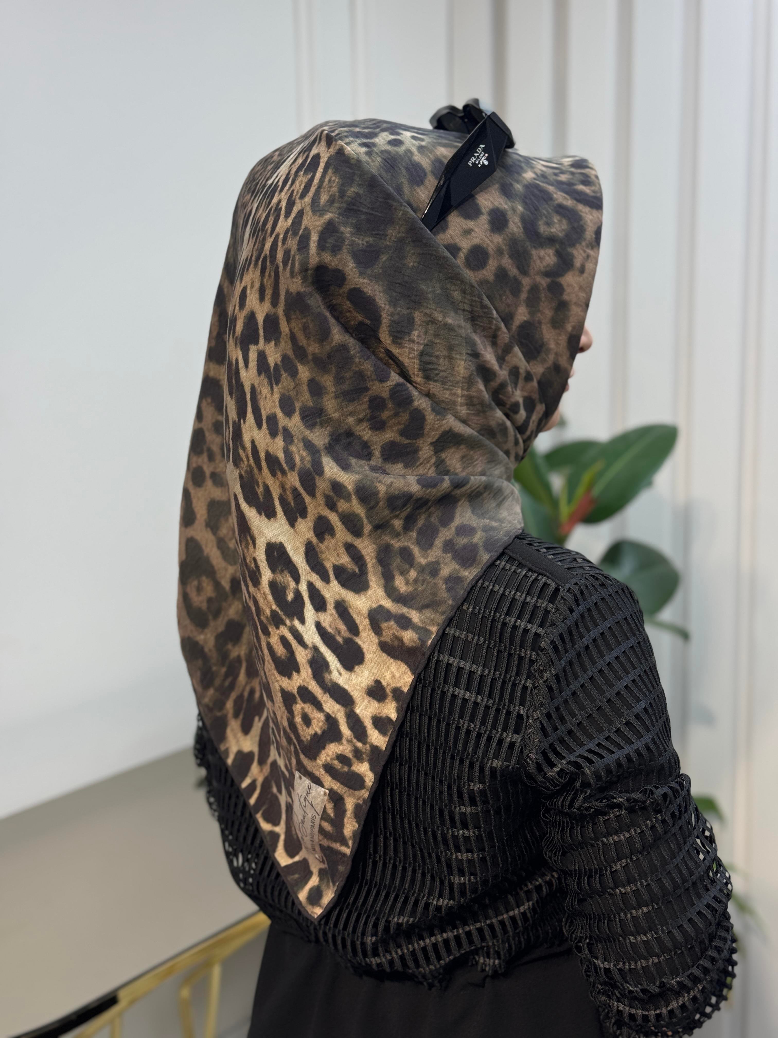 LABOUTİQUE GÜZ EŞARP  1012-04