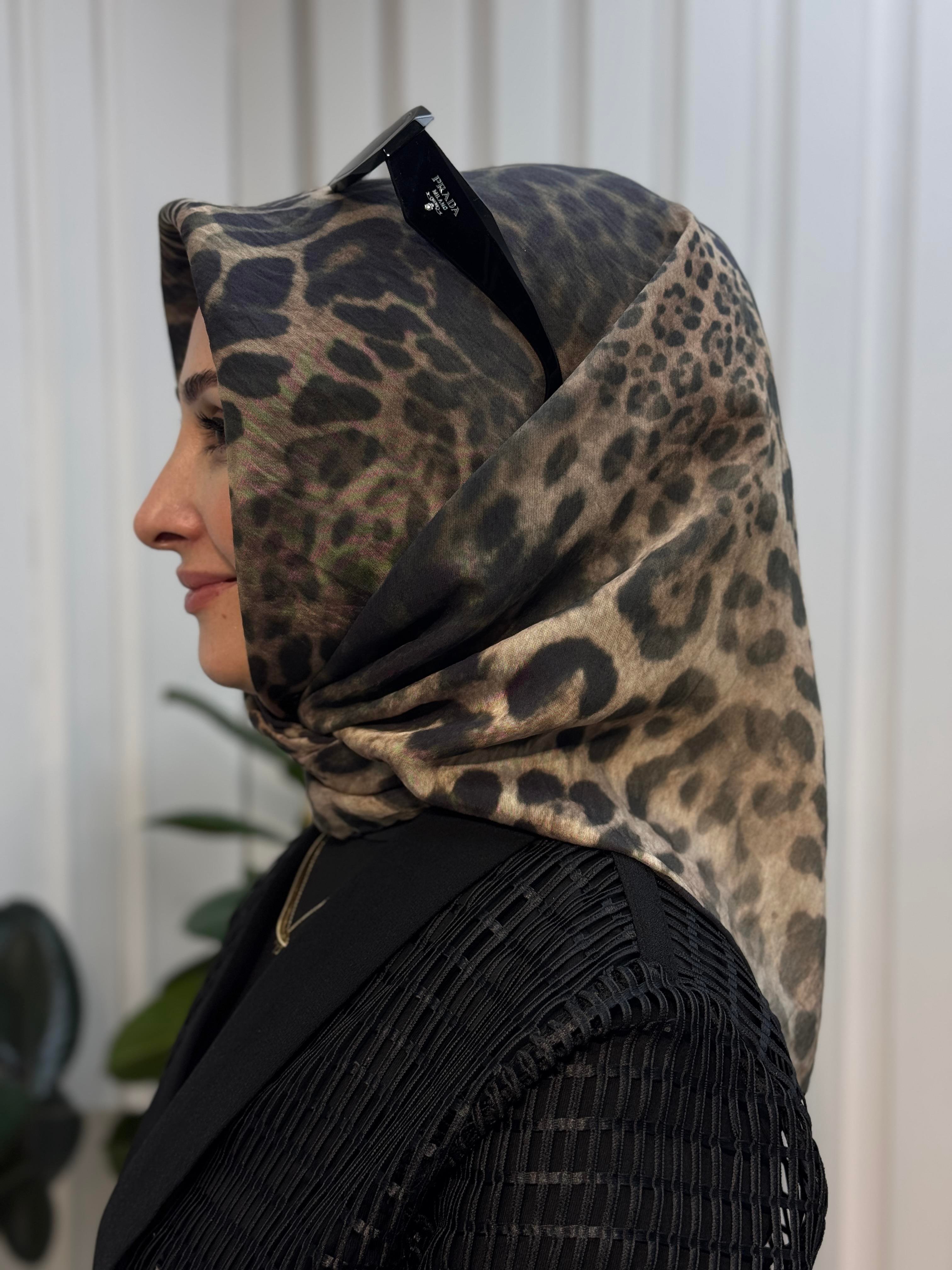 LABOUTİQUE GÜZ EŞARP  1012-04