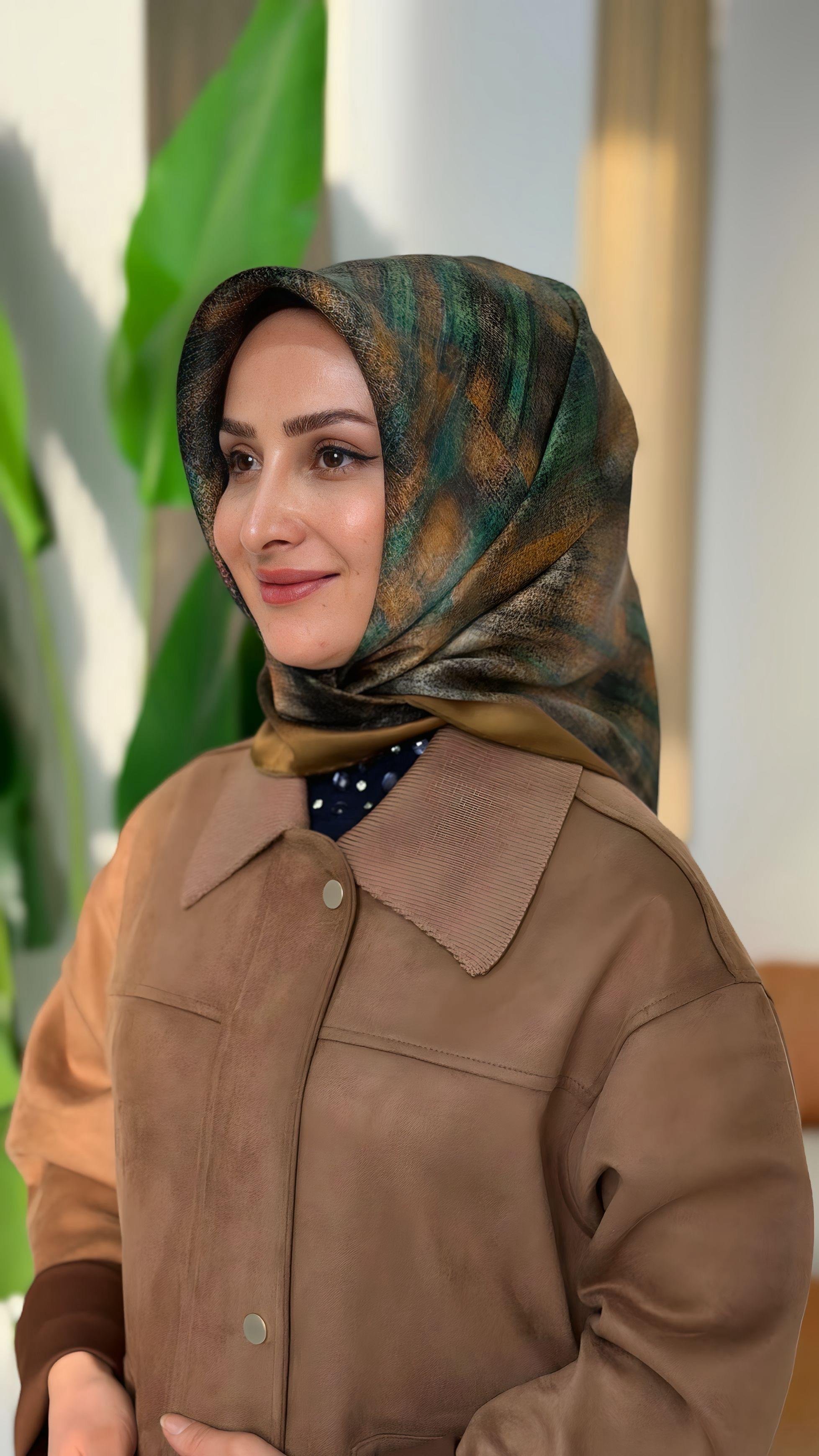 LABOUTİQUE SURA İPEK- 2474-02