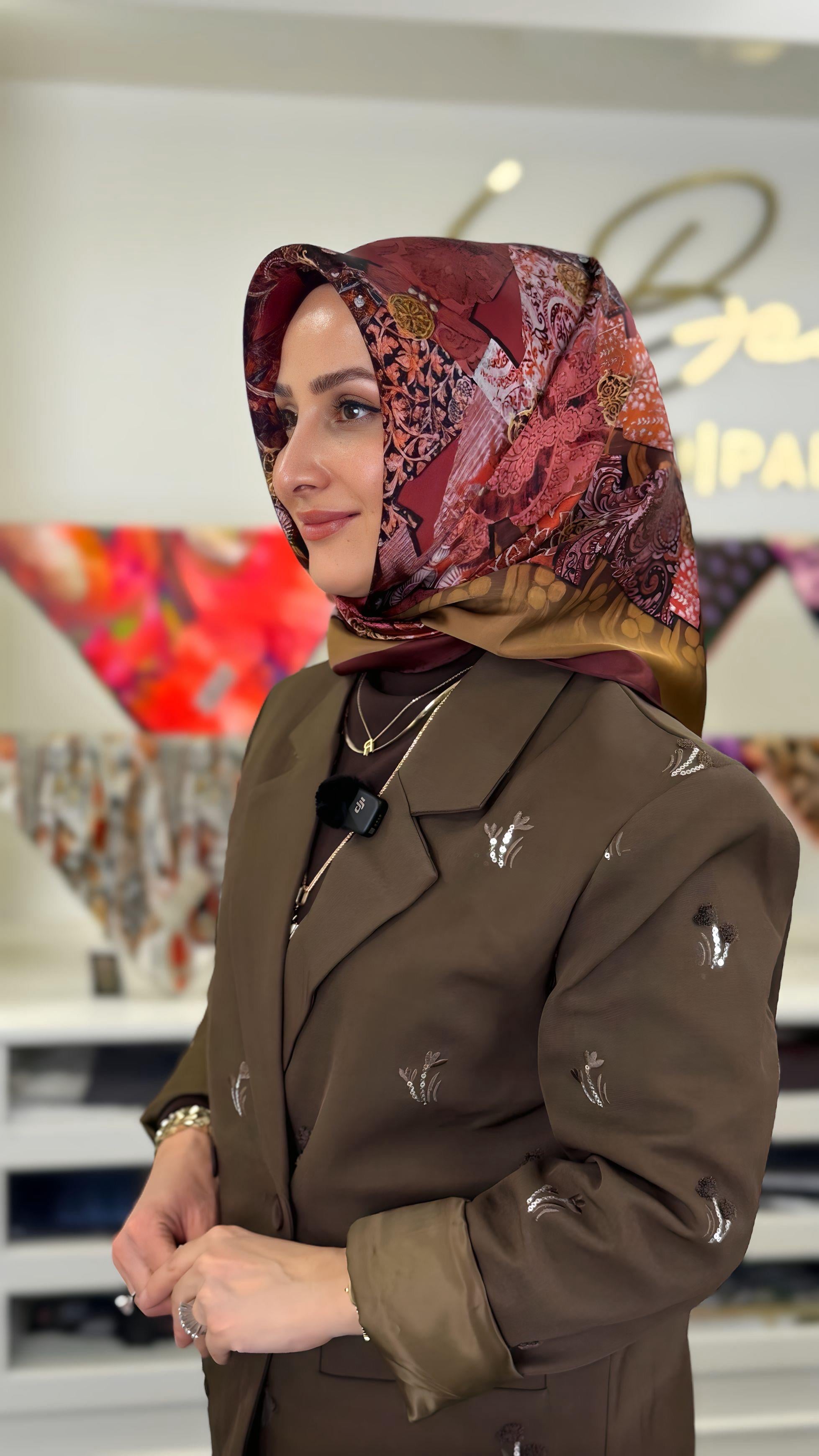 LABOUTİQUE SURA İPEK- 2479-06
