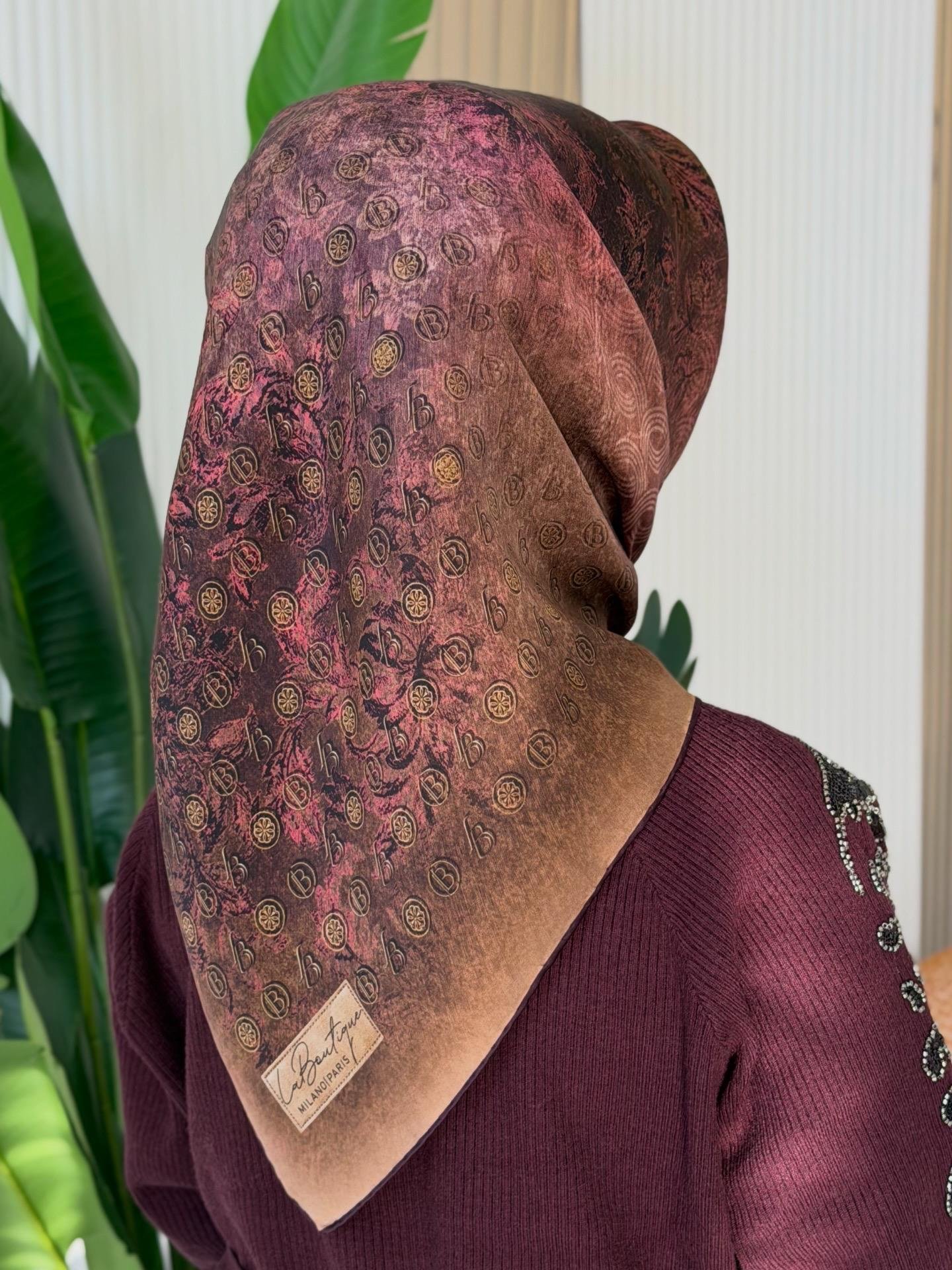 LABOUTİQUE SURA İPEK- 2487-03