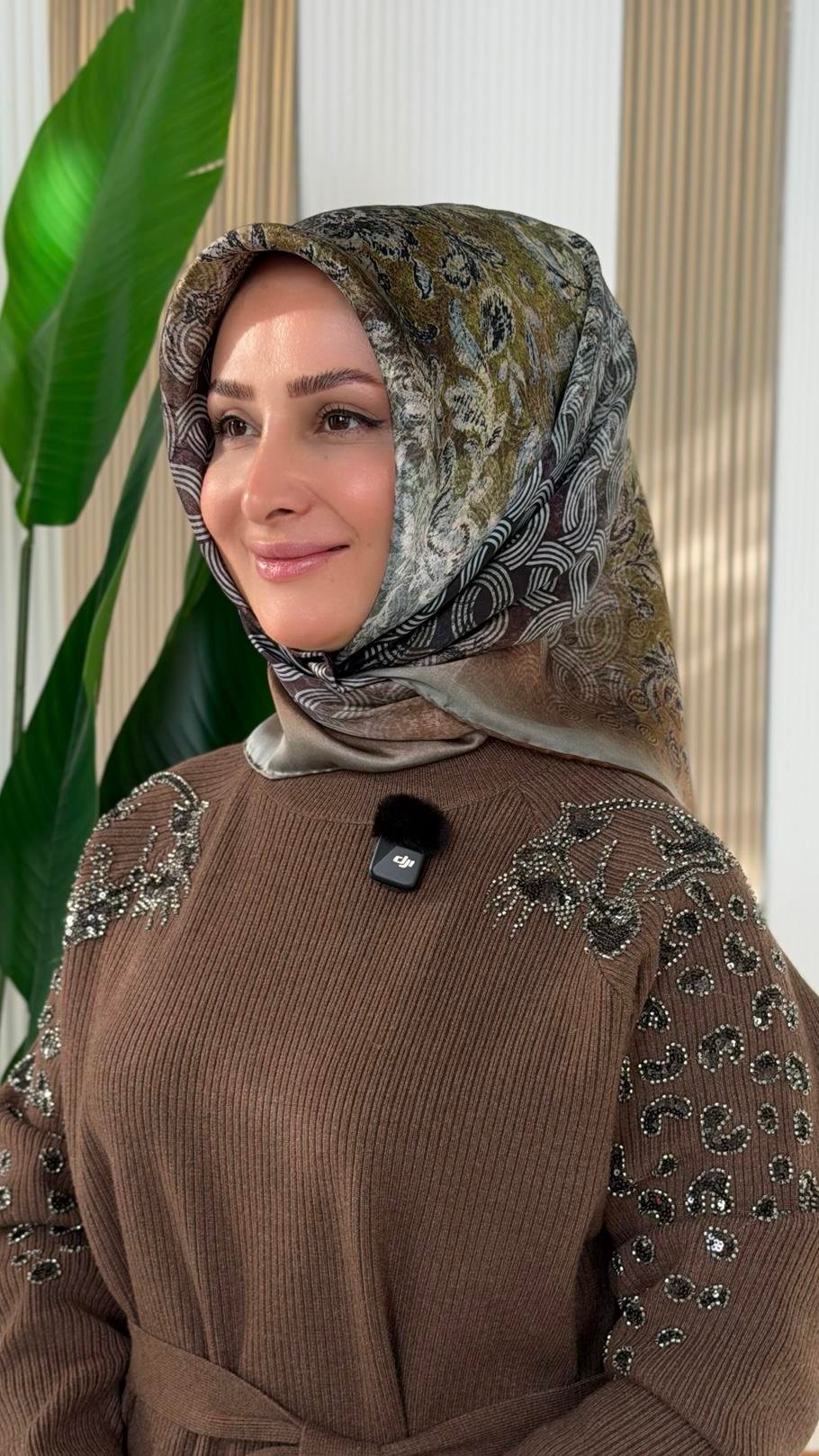LABOUTİQUE SURA İPEK- 2487-05