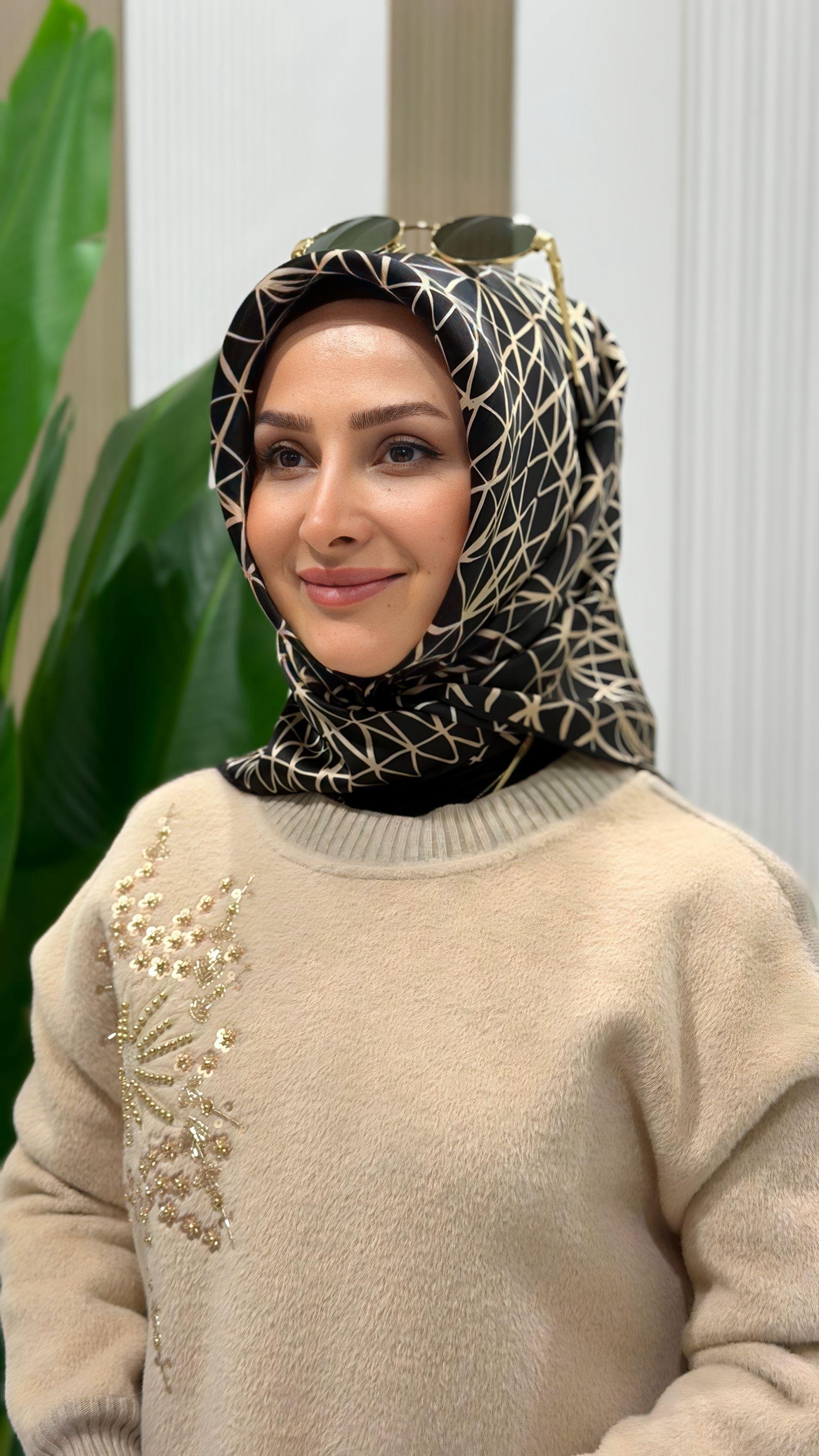 LABOUTİQUE SURA İPEK- 2530-03