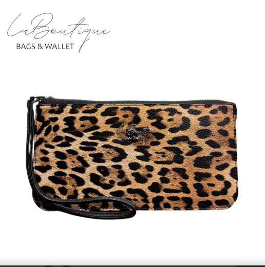 LB CÜZDAN 4041 LEOPAR