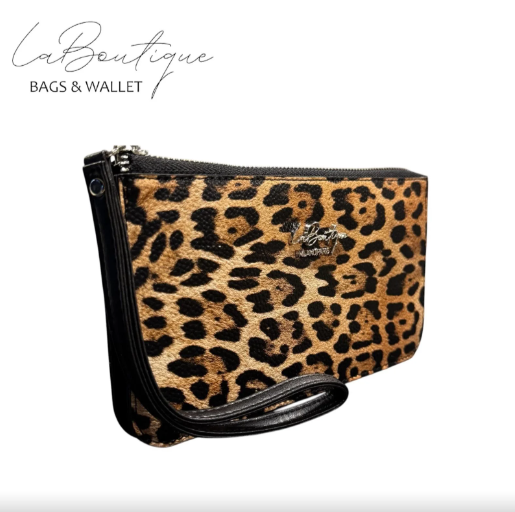 LB CÜZDAN 4041 LEOPAR