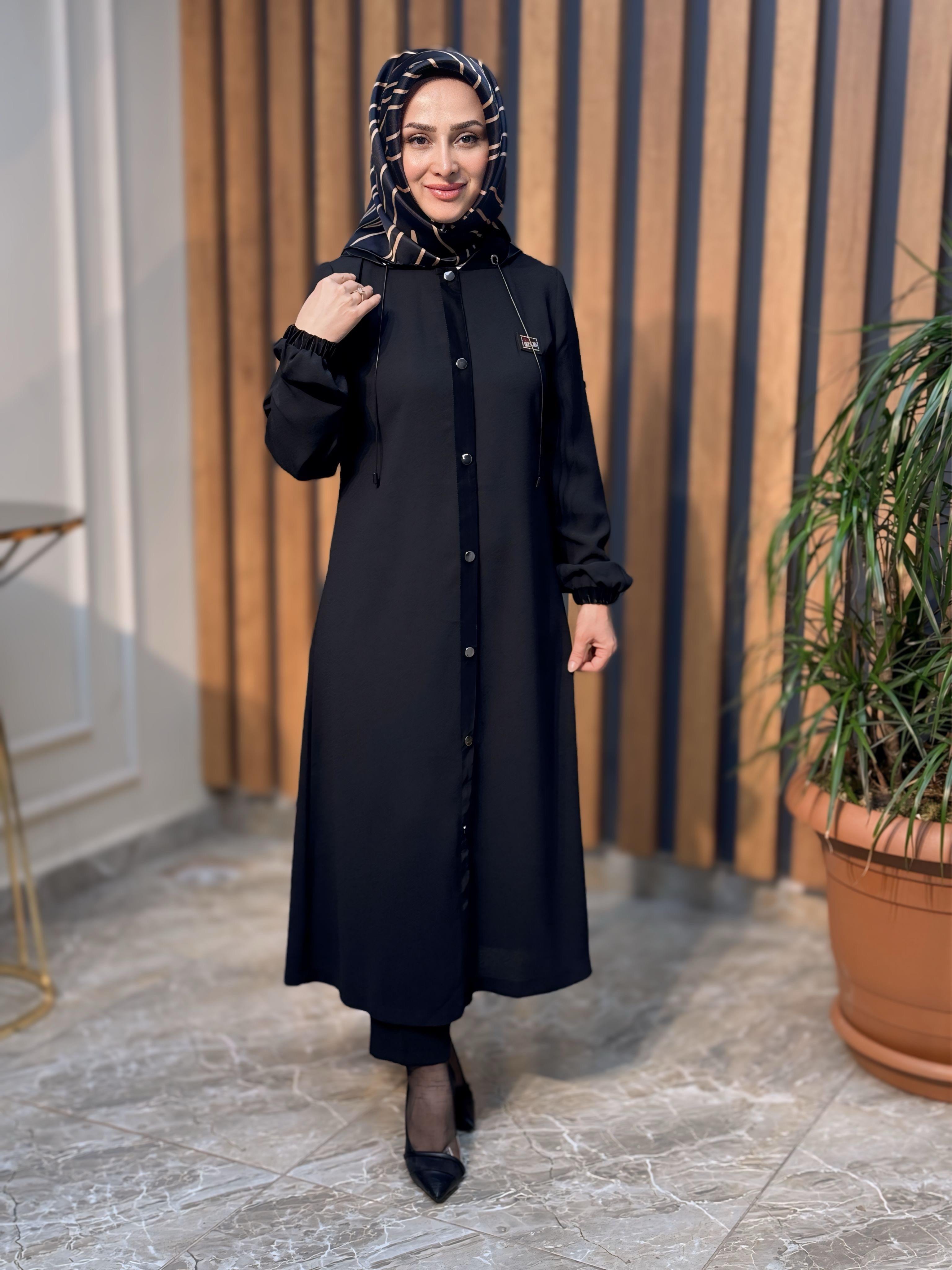 MELİH BELLA GARNİLİ GİYÇIK 2139