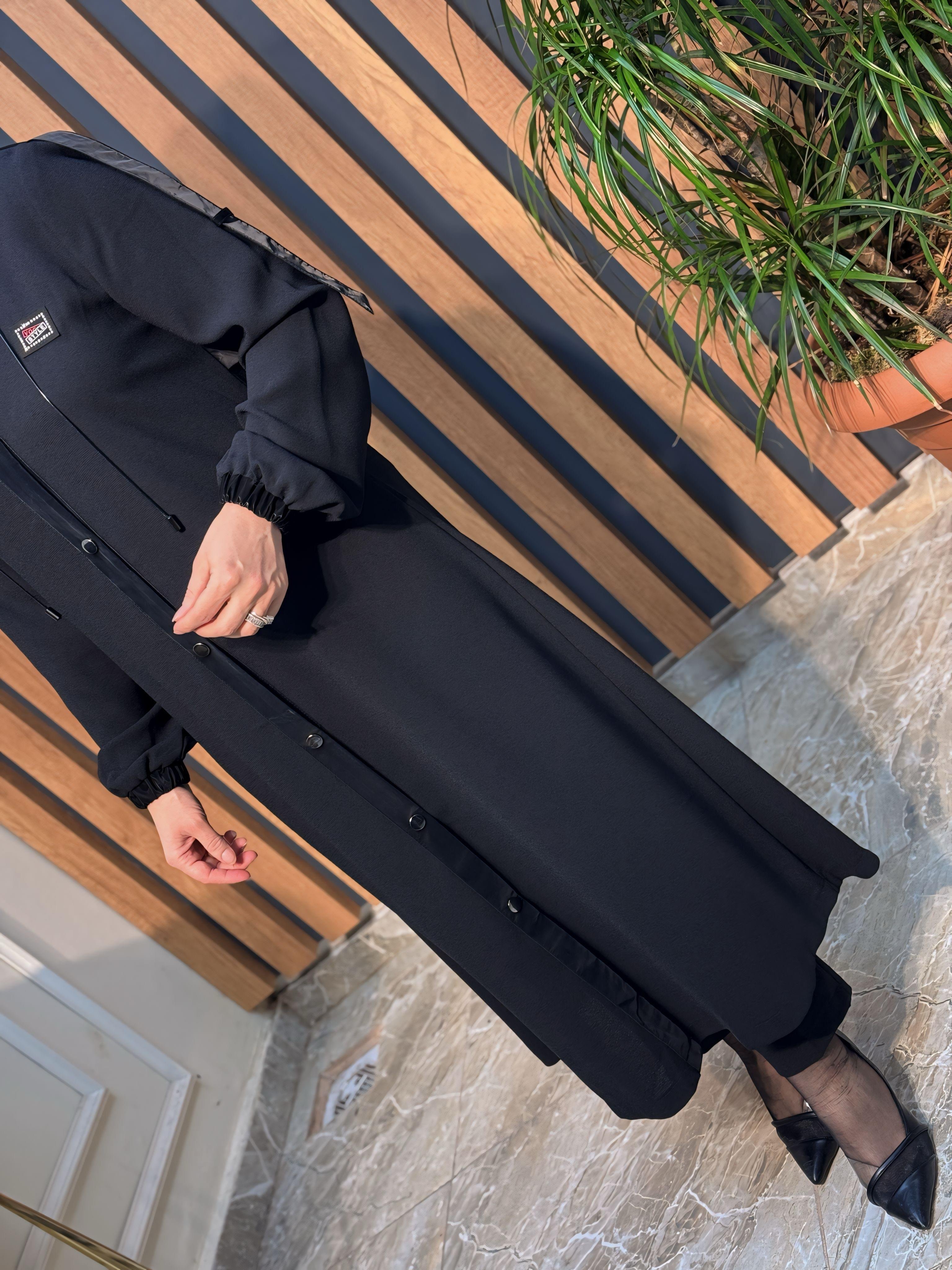MELİH BELLA GARNİLİ GİYÇIK 2139