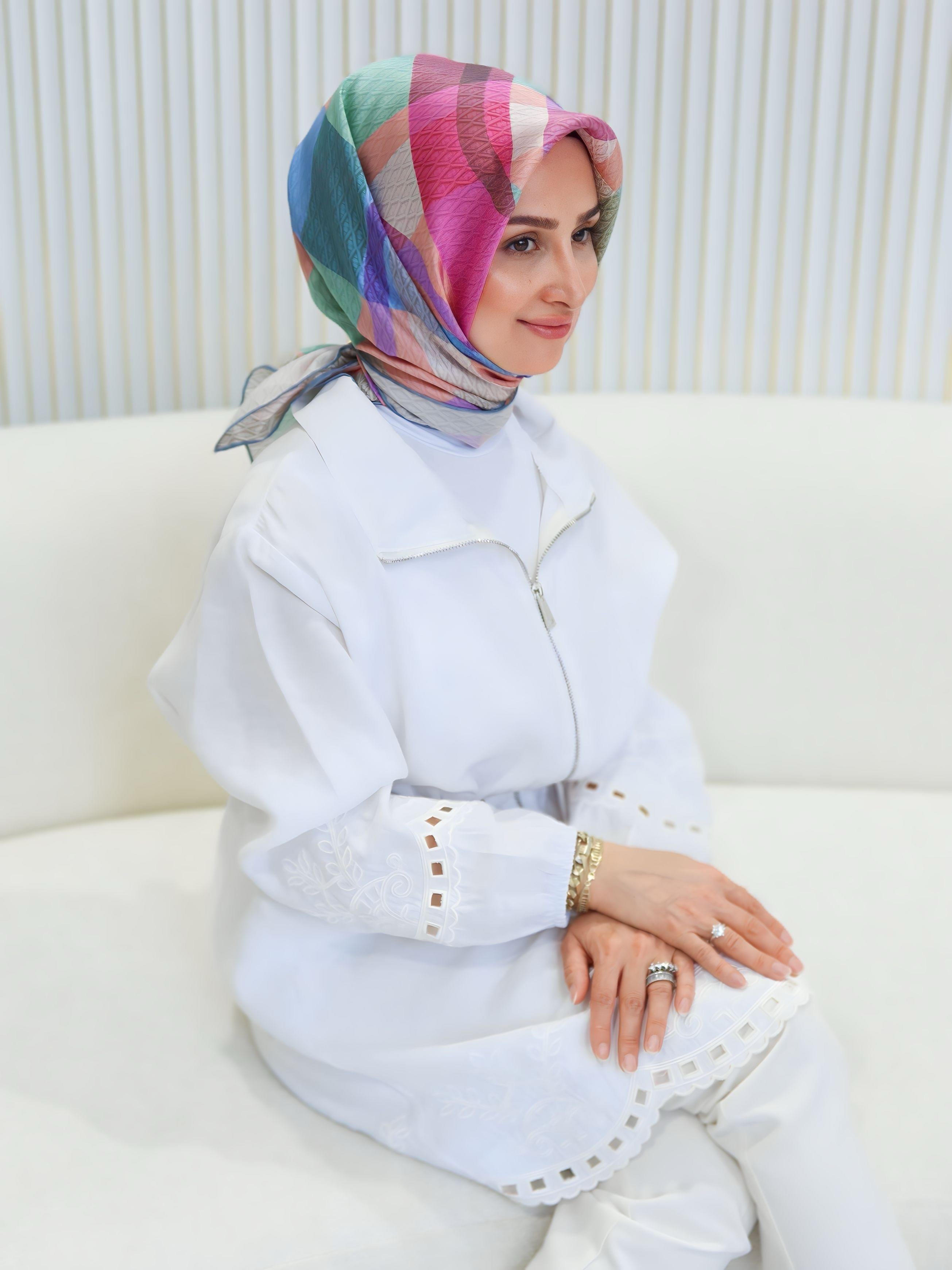 NAKIŞ DETAYLI CEKET-2069
