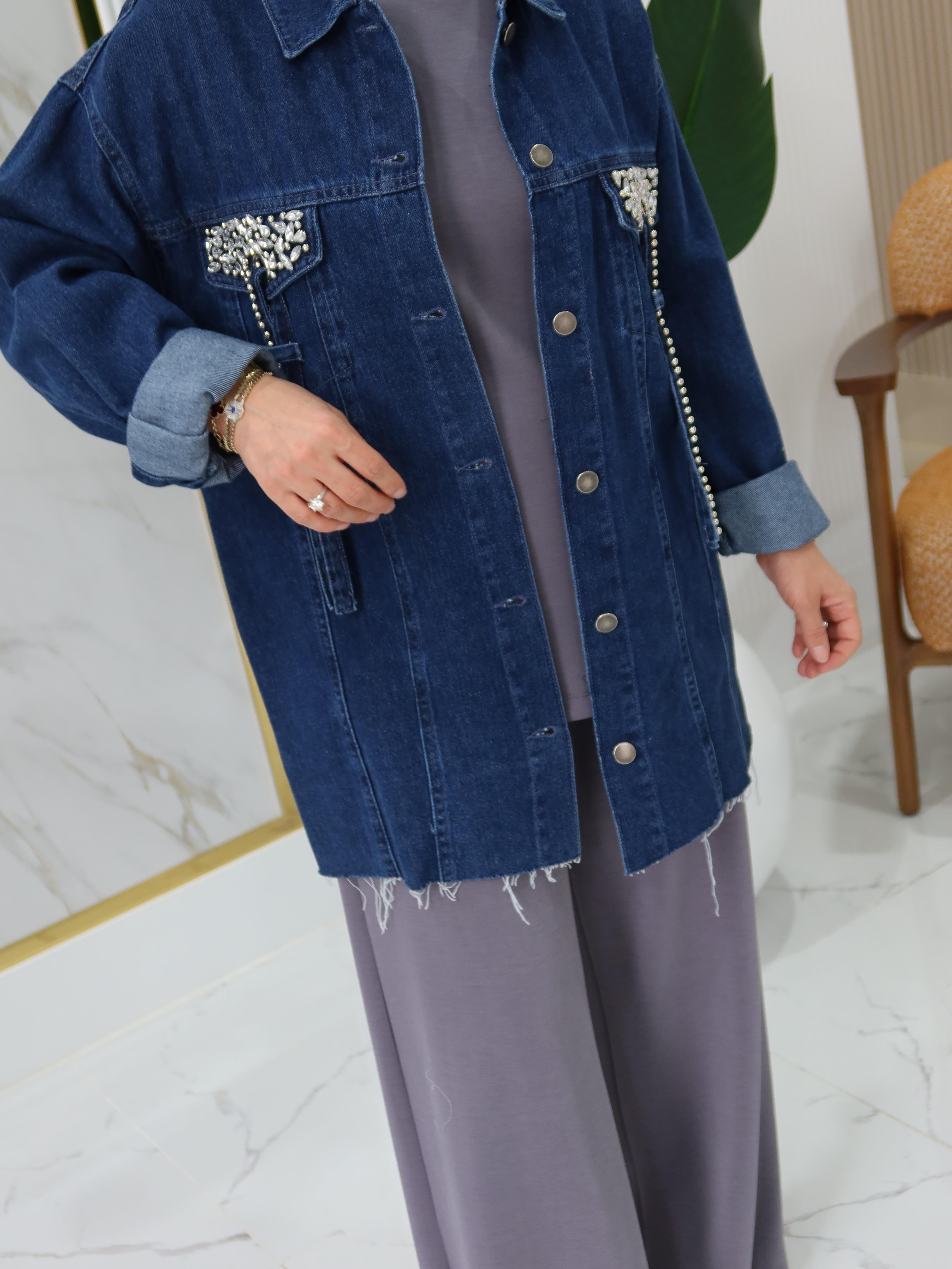 OYSHO PANTOLONLU İKİLİ TAKIM- 32155
