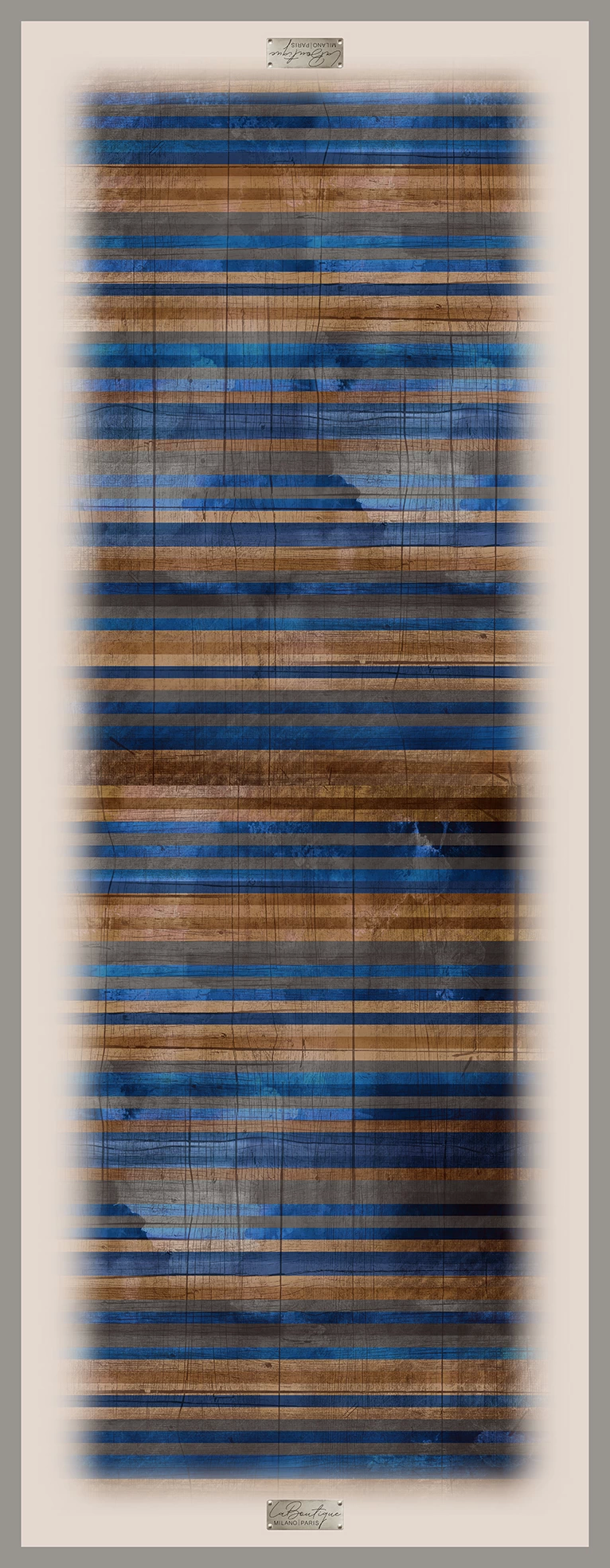Özel Seri Şal 1283-12 - 70x190