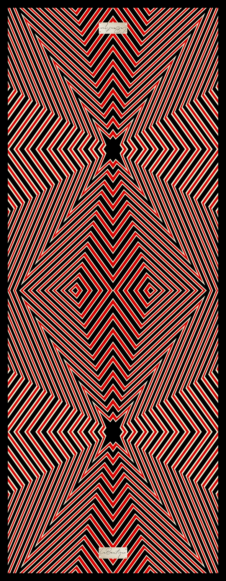 Özel Seri Şal 2082-04-70x190