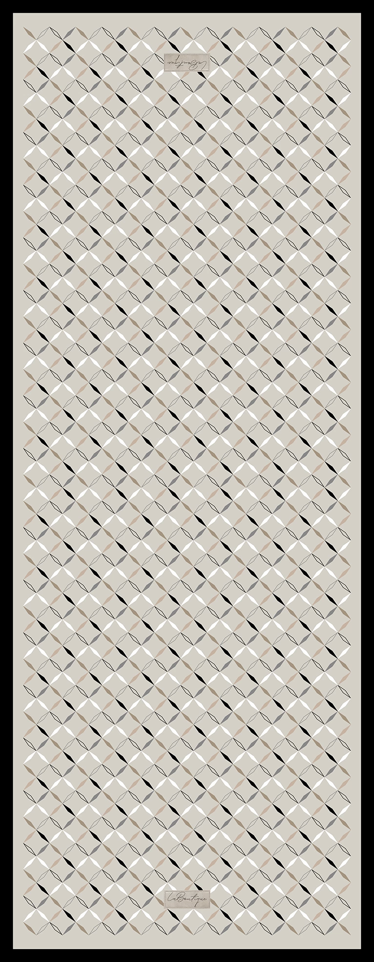 Özel Seri Şal 2120-08
