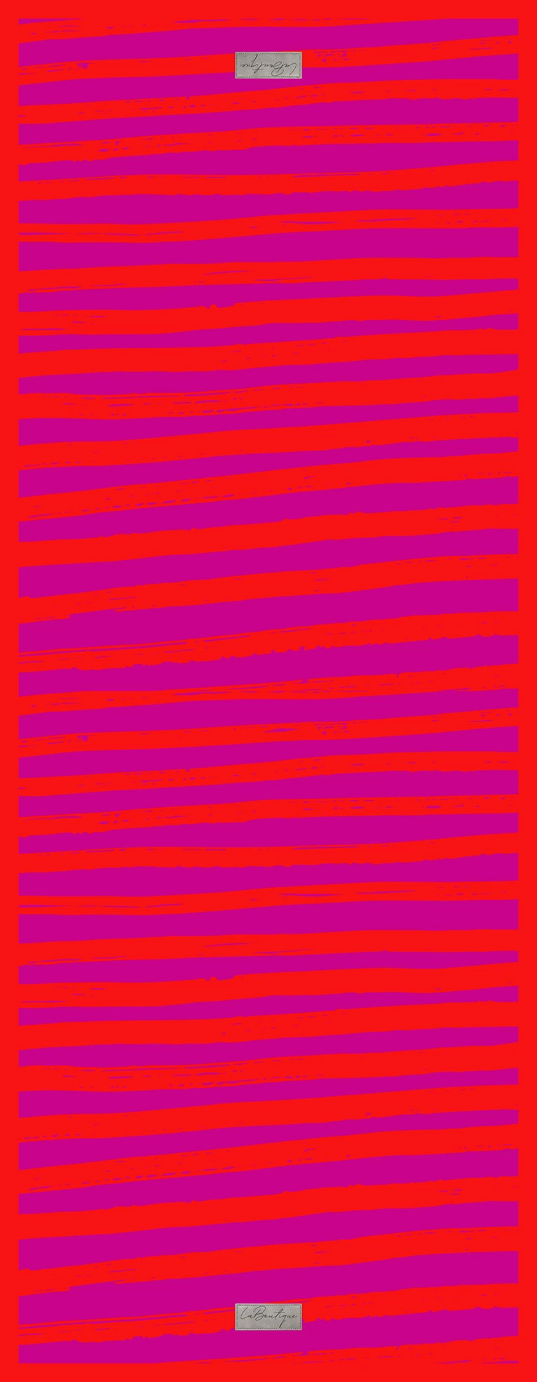 Özel Seri Şal 2139-12 70x190