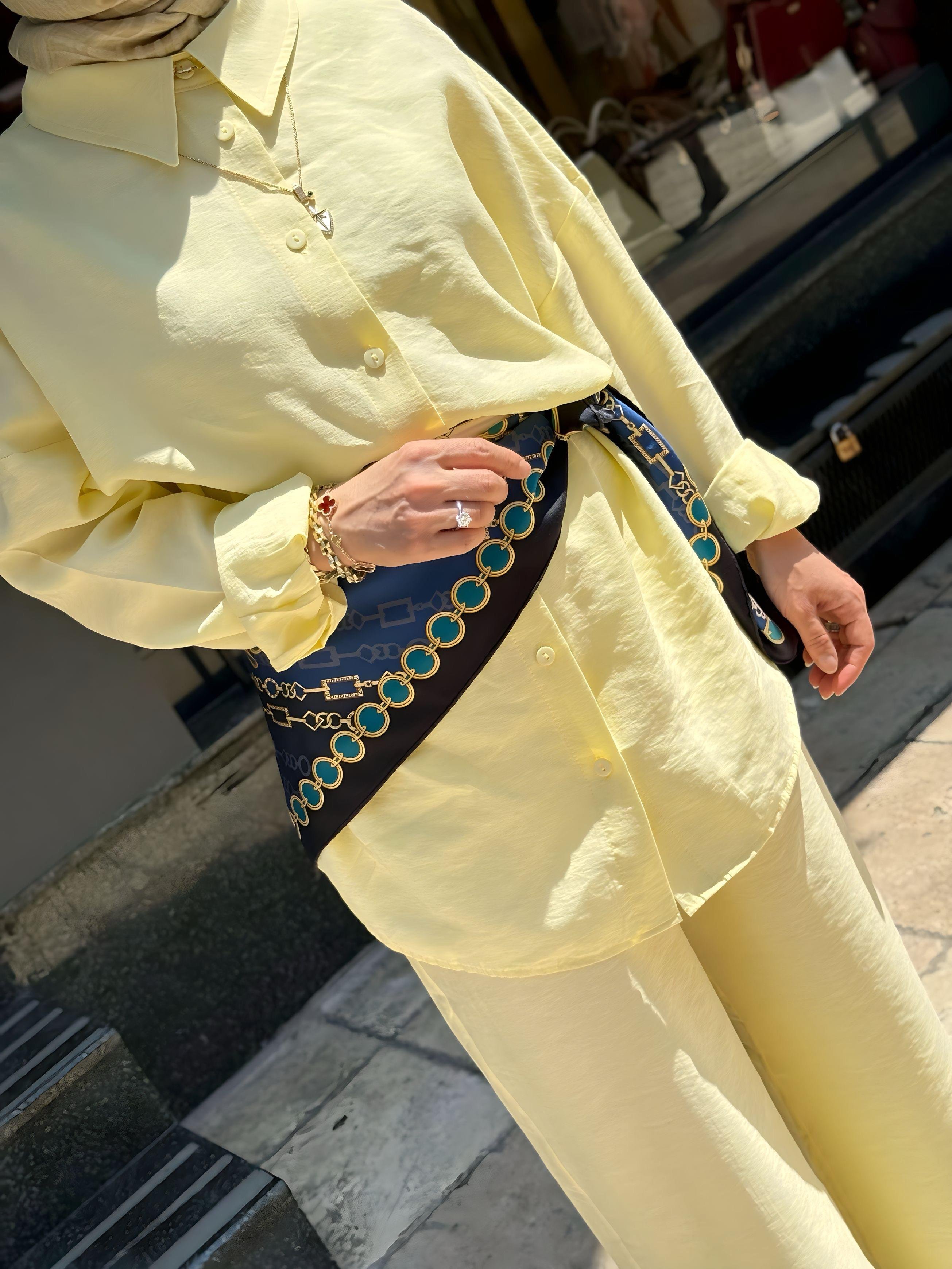 PANTOLONLU TAKIM-35605