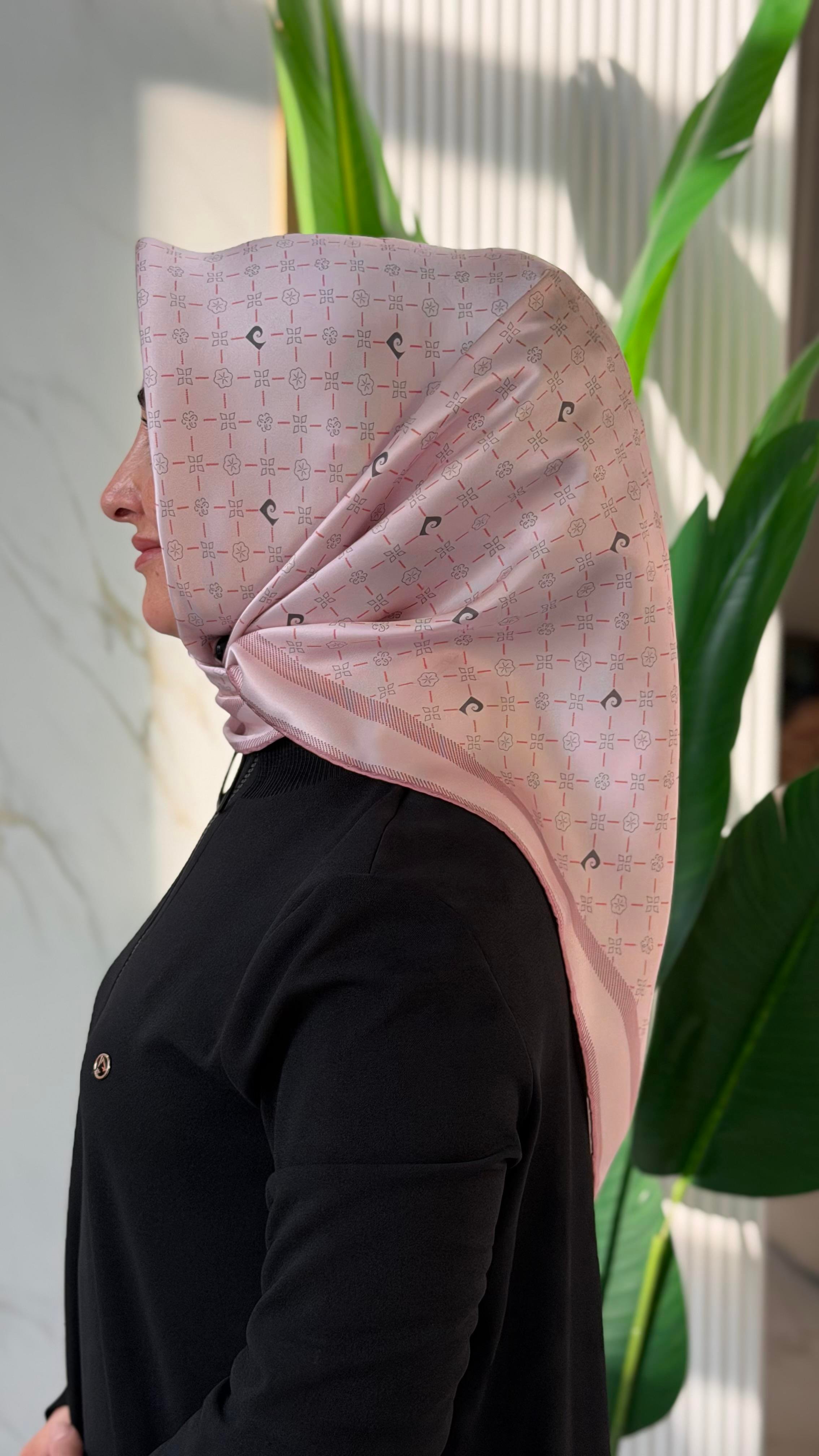 PİERRE CARDİN SURA İPEK- 9068230-391