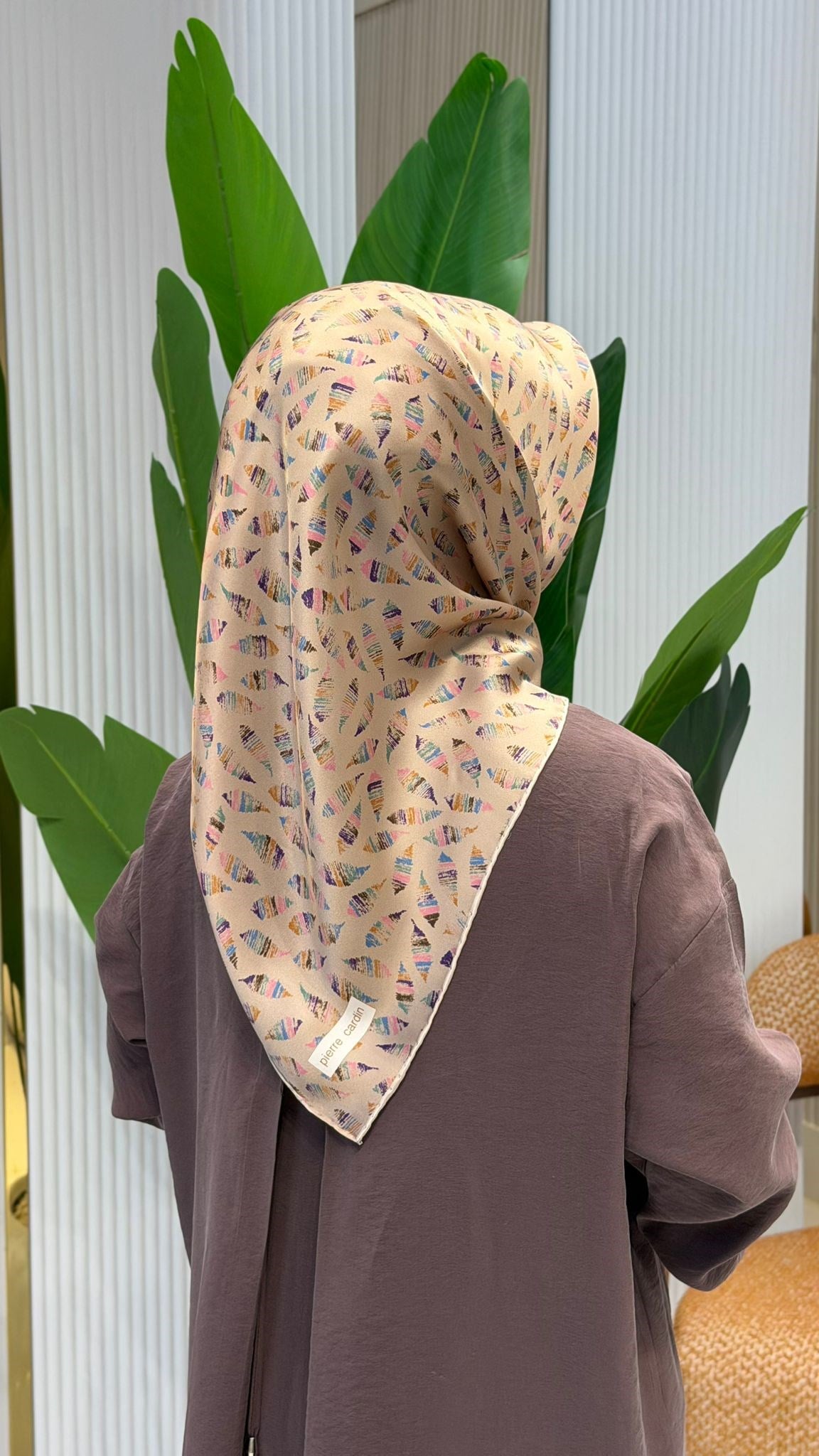 PİERRE CARDİN SURA İPEK- 9134230-331