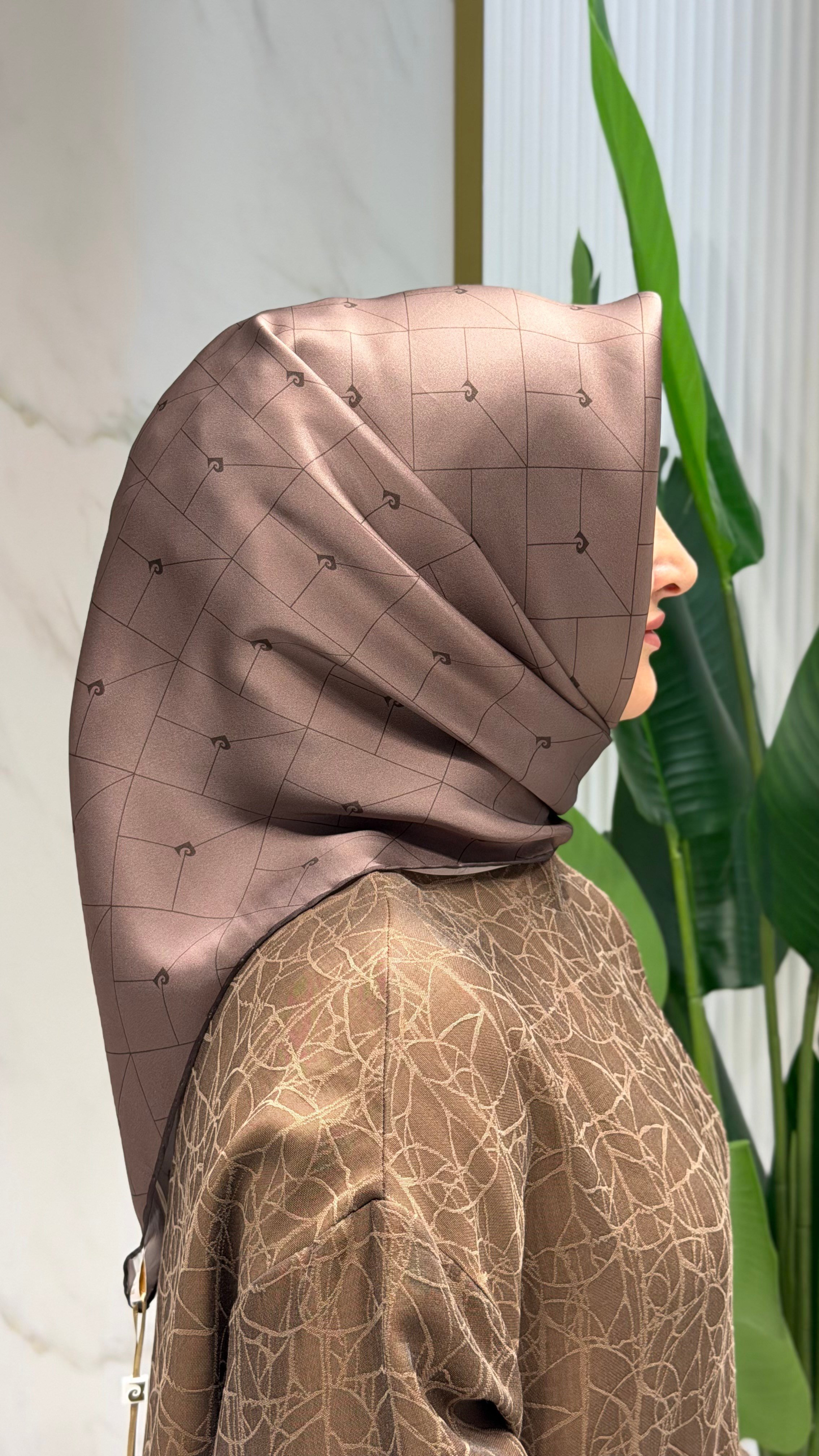 PİERRE CARDİN SURA İPEK EŞARP- 90972330-332