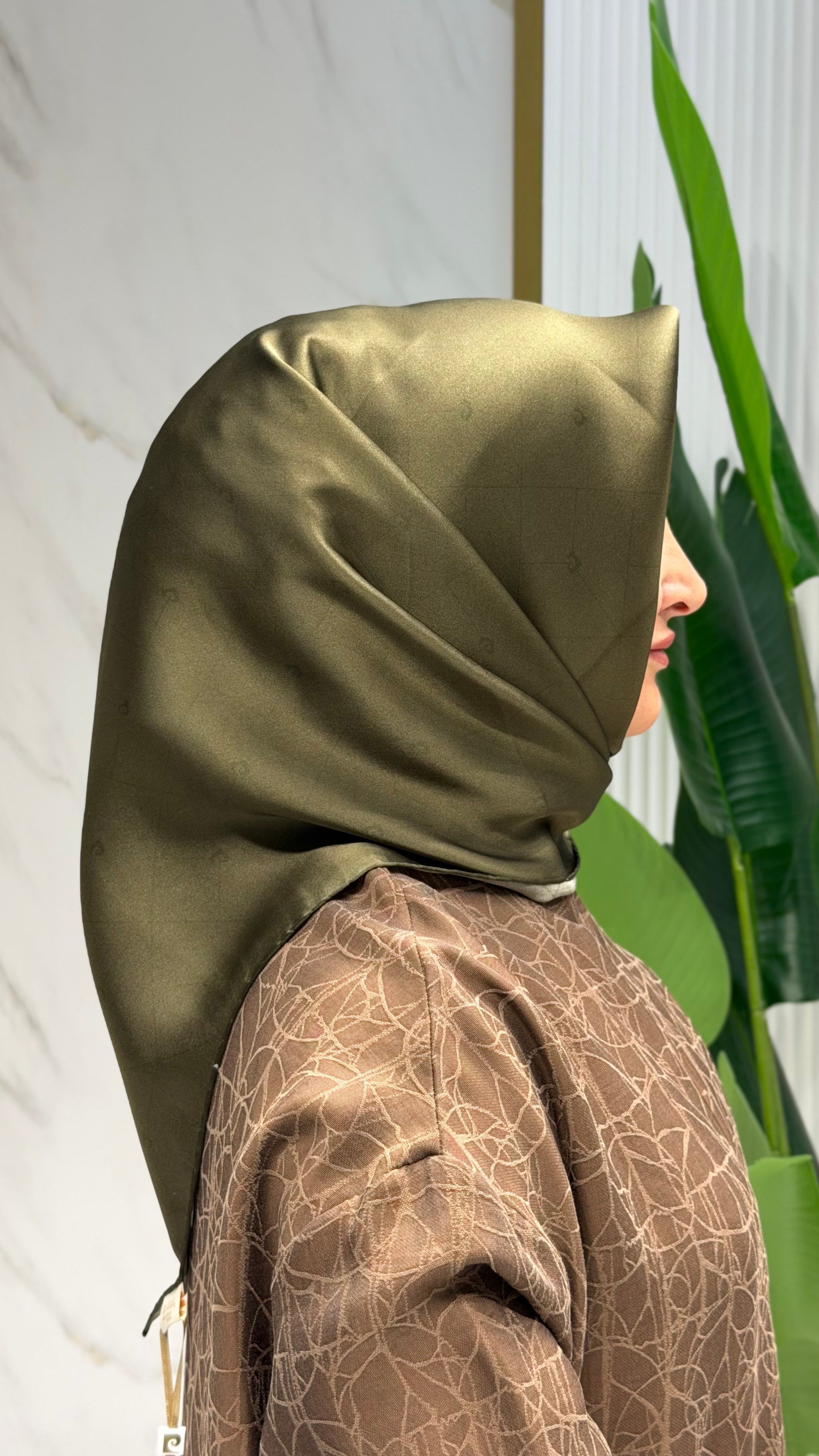 PİERRE CARDİN SURA İPEK EŞARP- 90972330-351