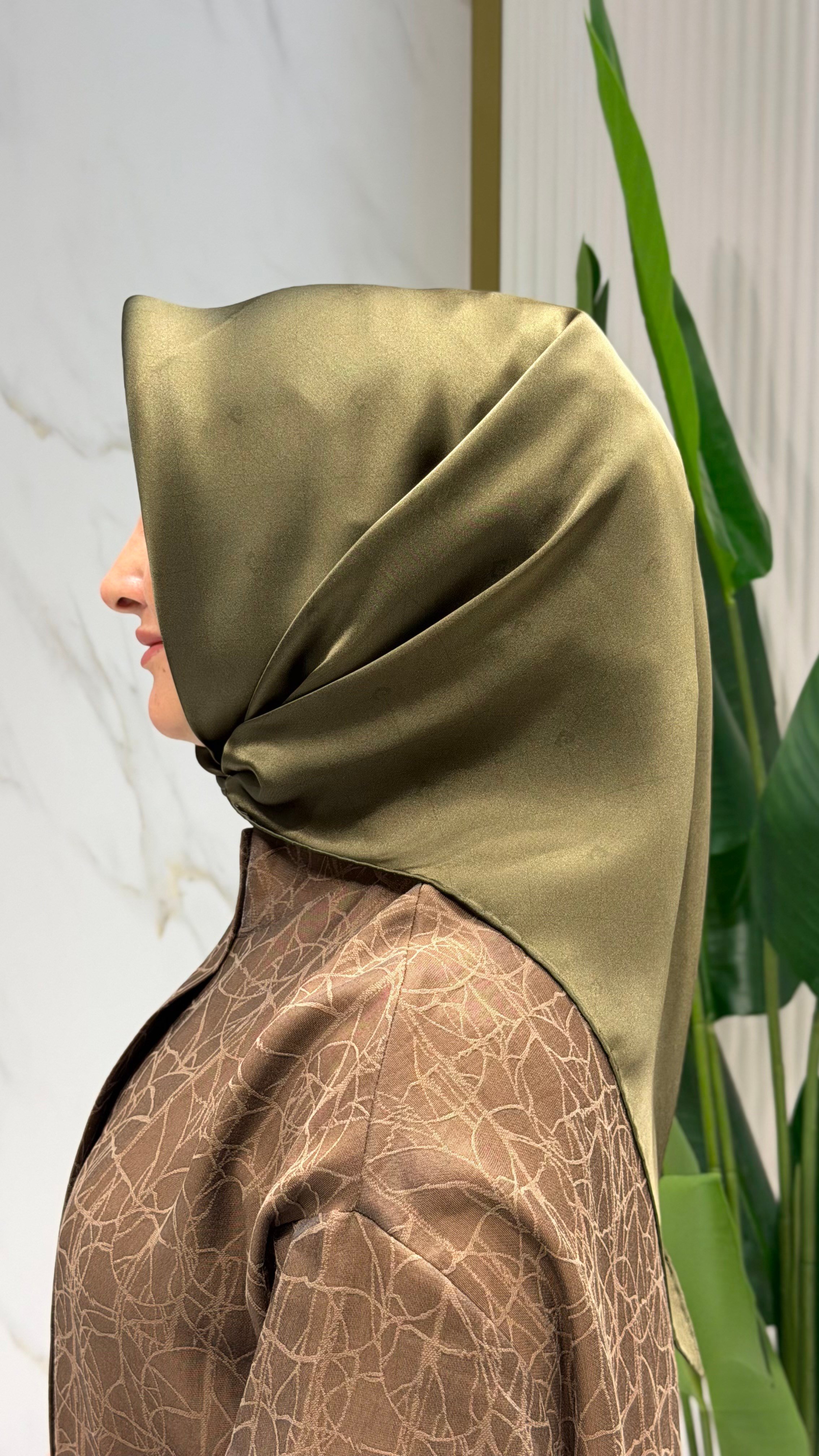 PİERRE CARDİN SURA İPEK EŞARP- 90972330-351