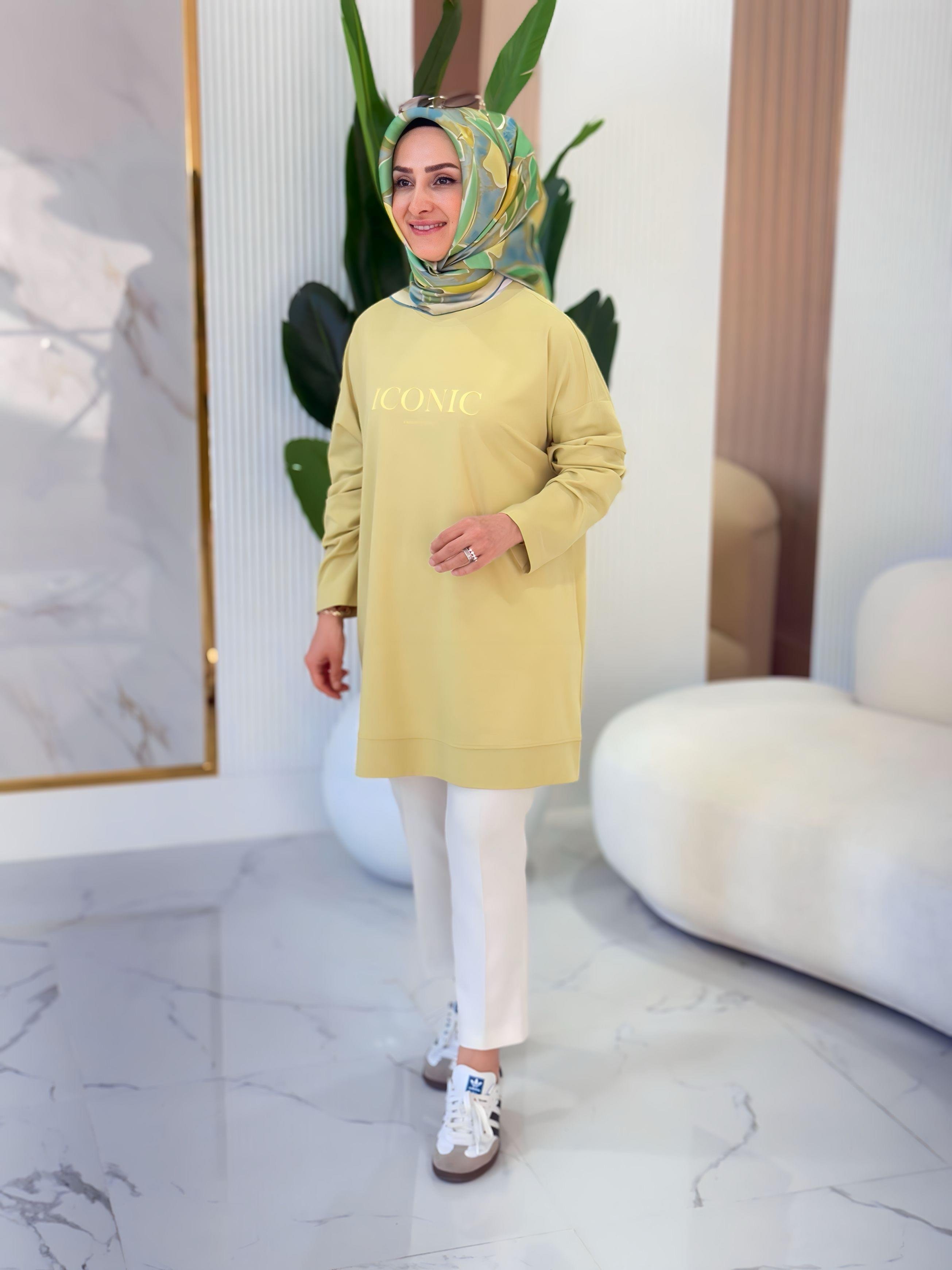 STANDART BSC TUNİK- 34297