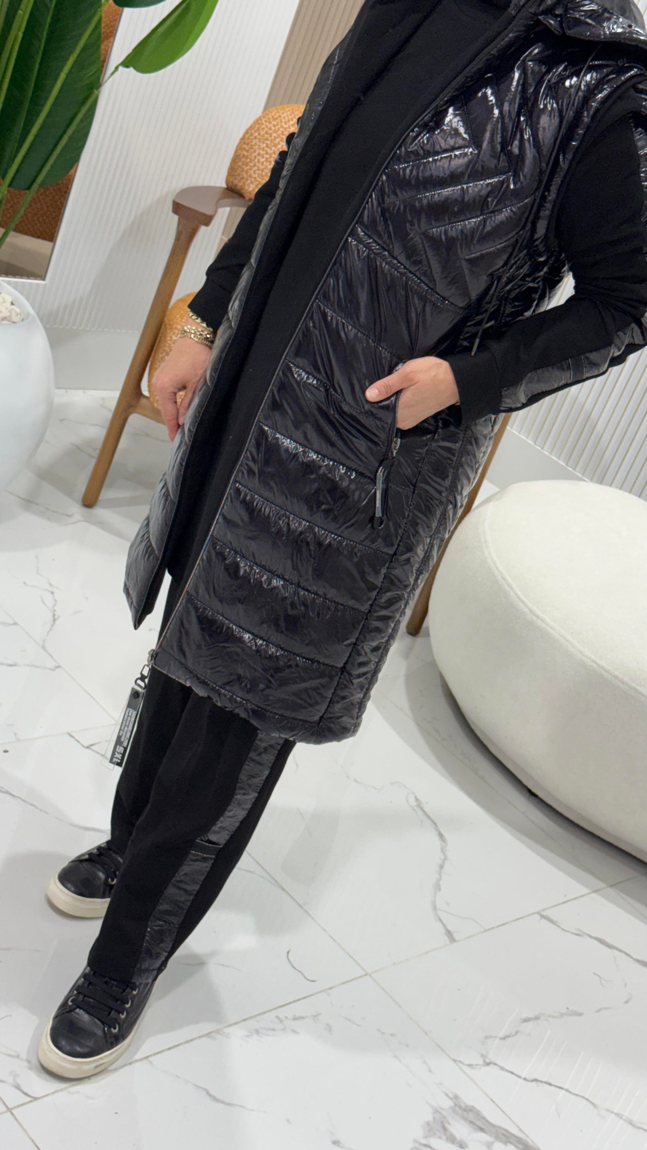 YELEKLİ PANTOLONLU 3LÜ TAKIM-23702