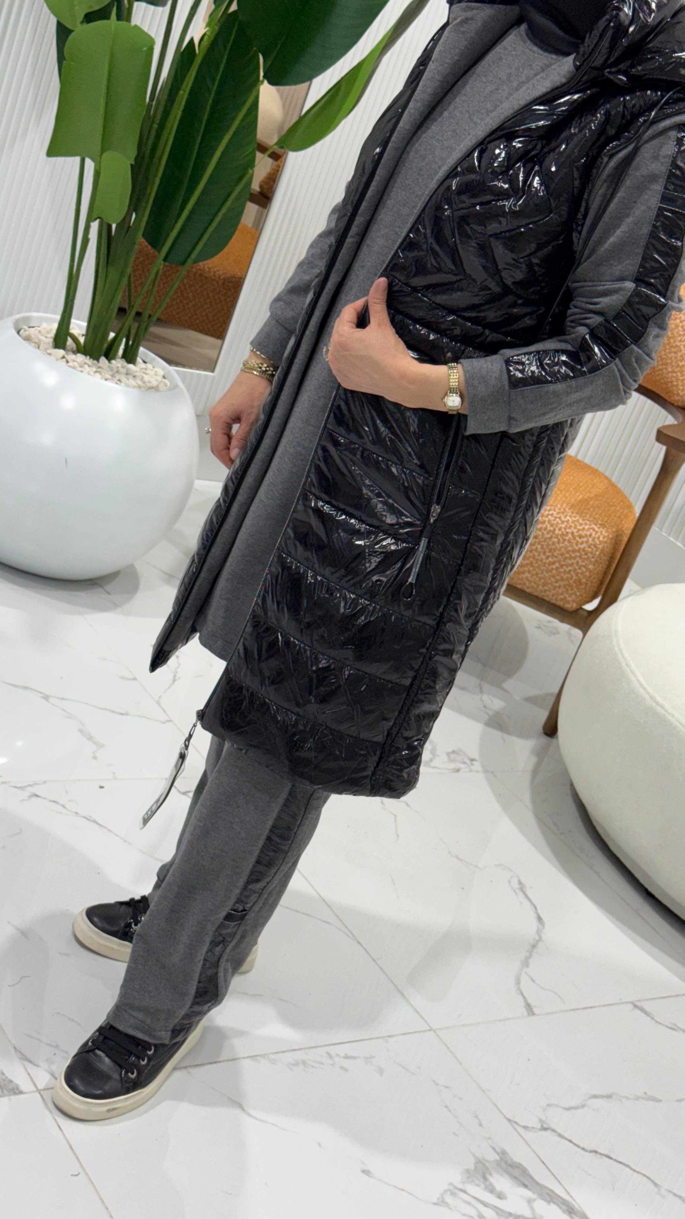 YELEKLİ PANTOLONLU 3LÜ TAKIM-23702