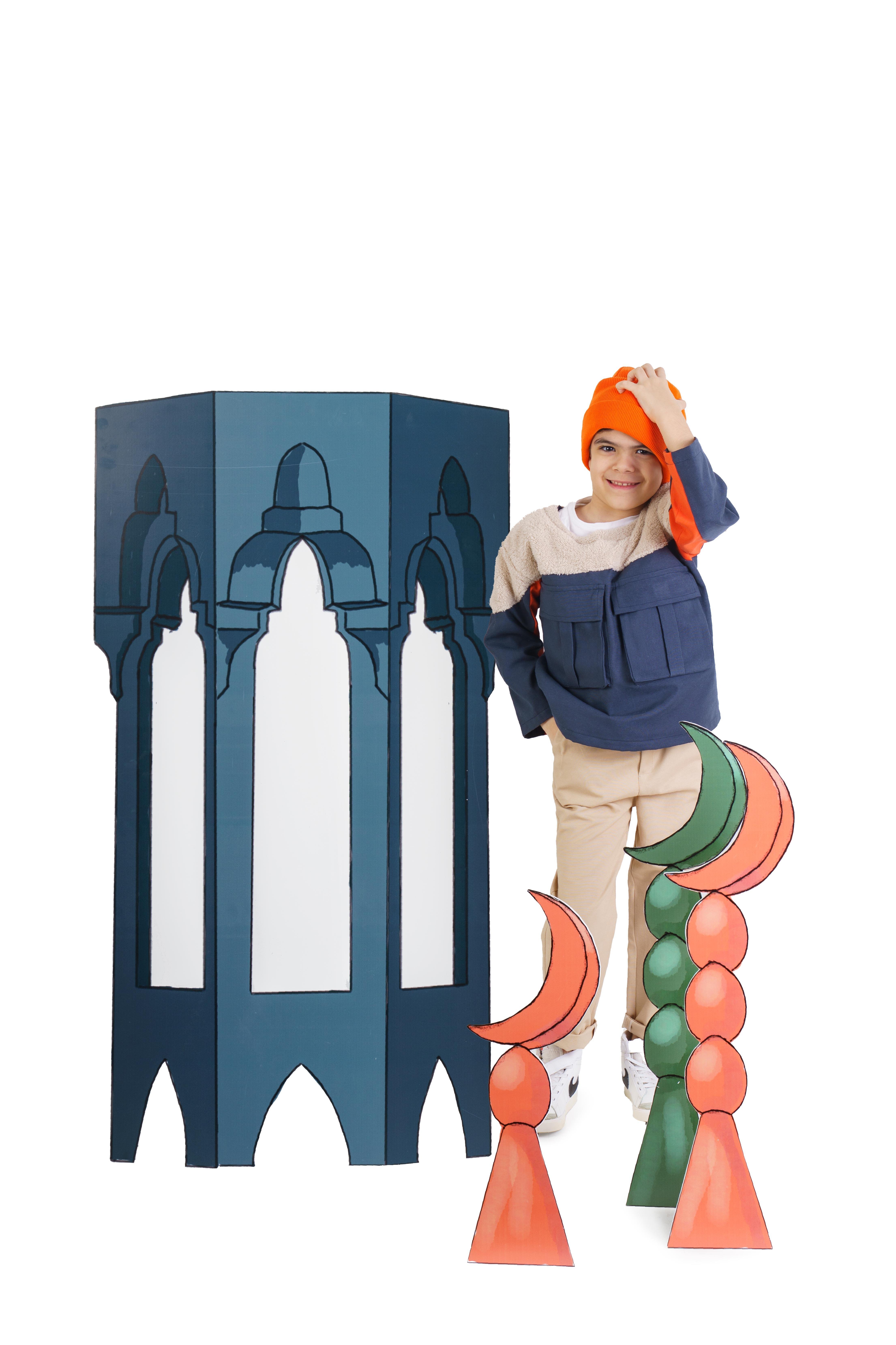 Bej Gapardin Pantolon