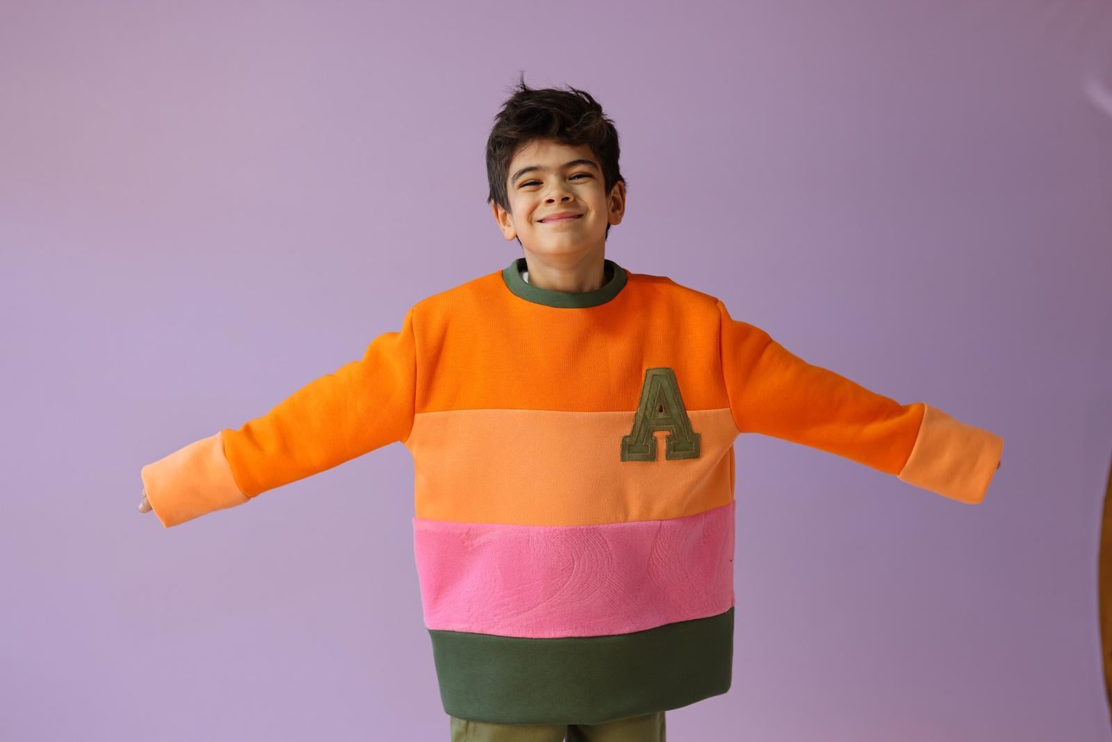 Haki Gabardin Pantolon
