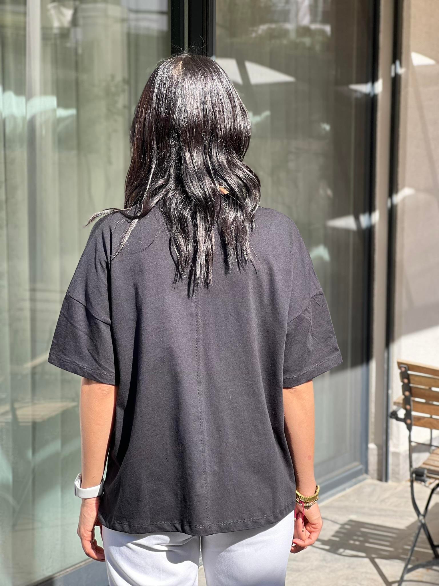 231037 TSHIRT SNDY