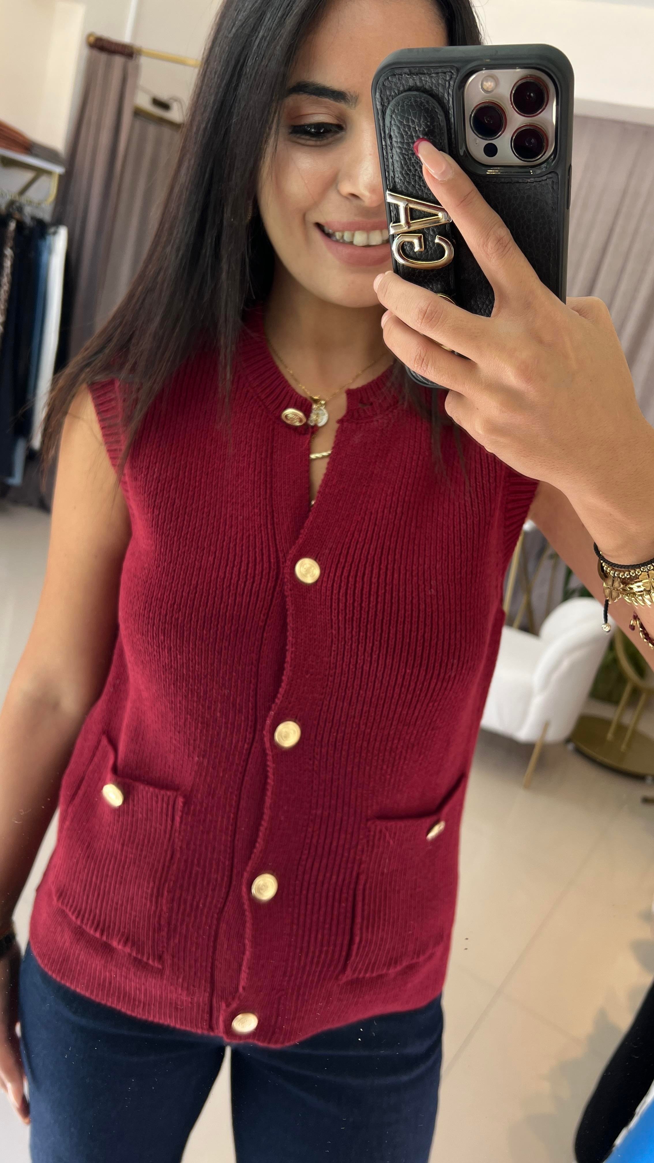241011 YELEK BORDO