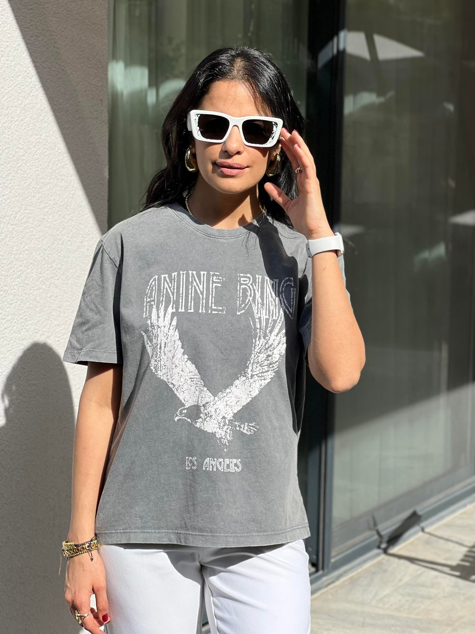 241041 TSHIRT ANINE