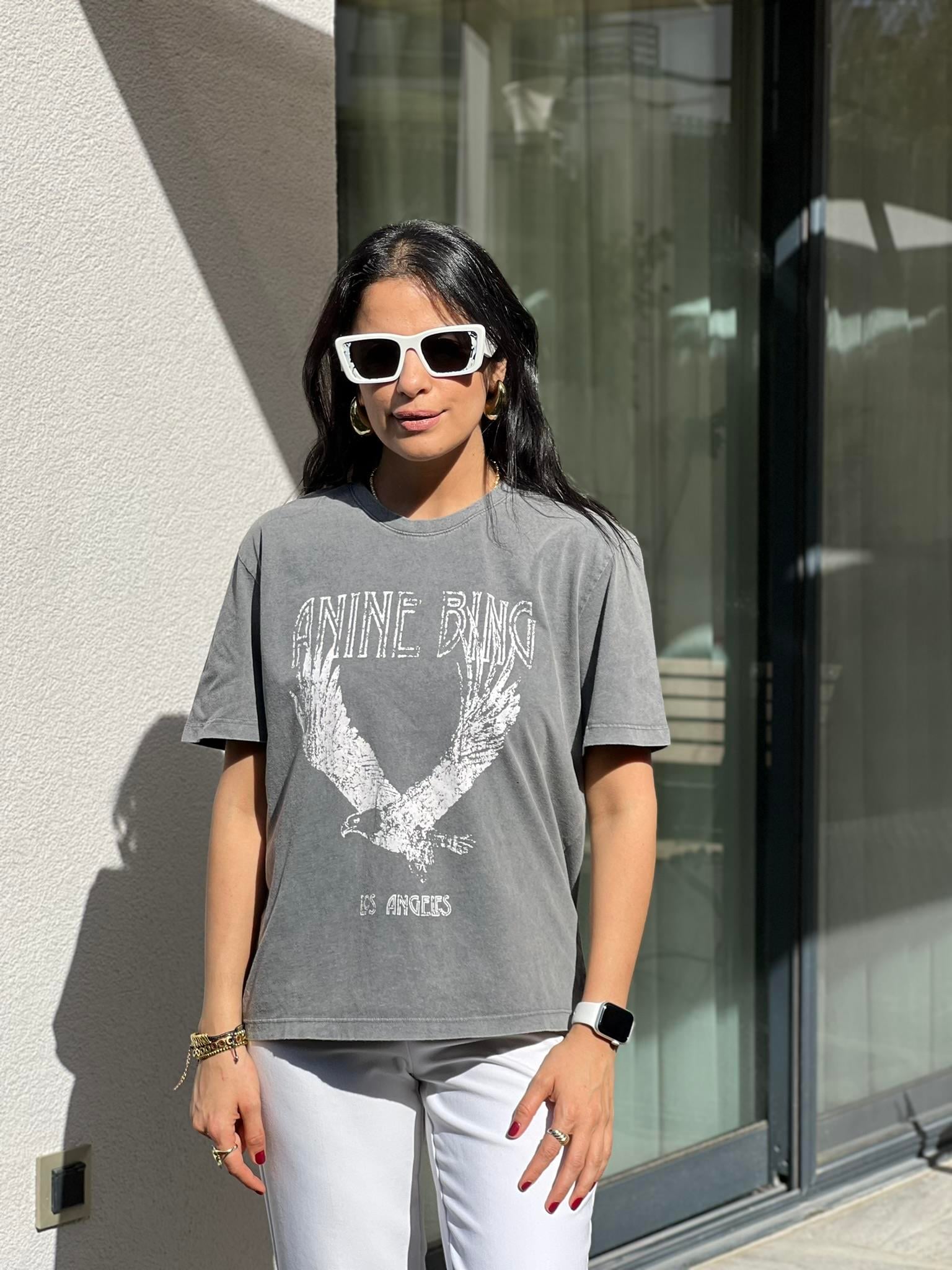 241041 TSHIRT ANINE