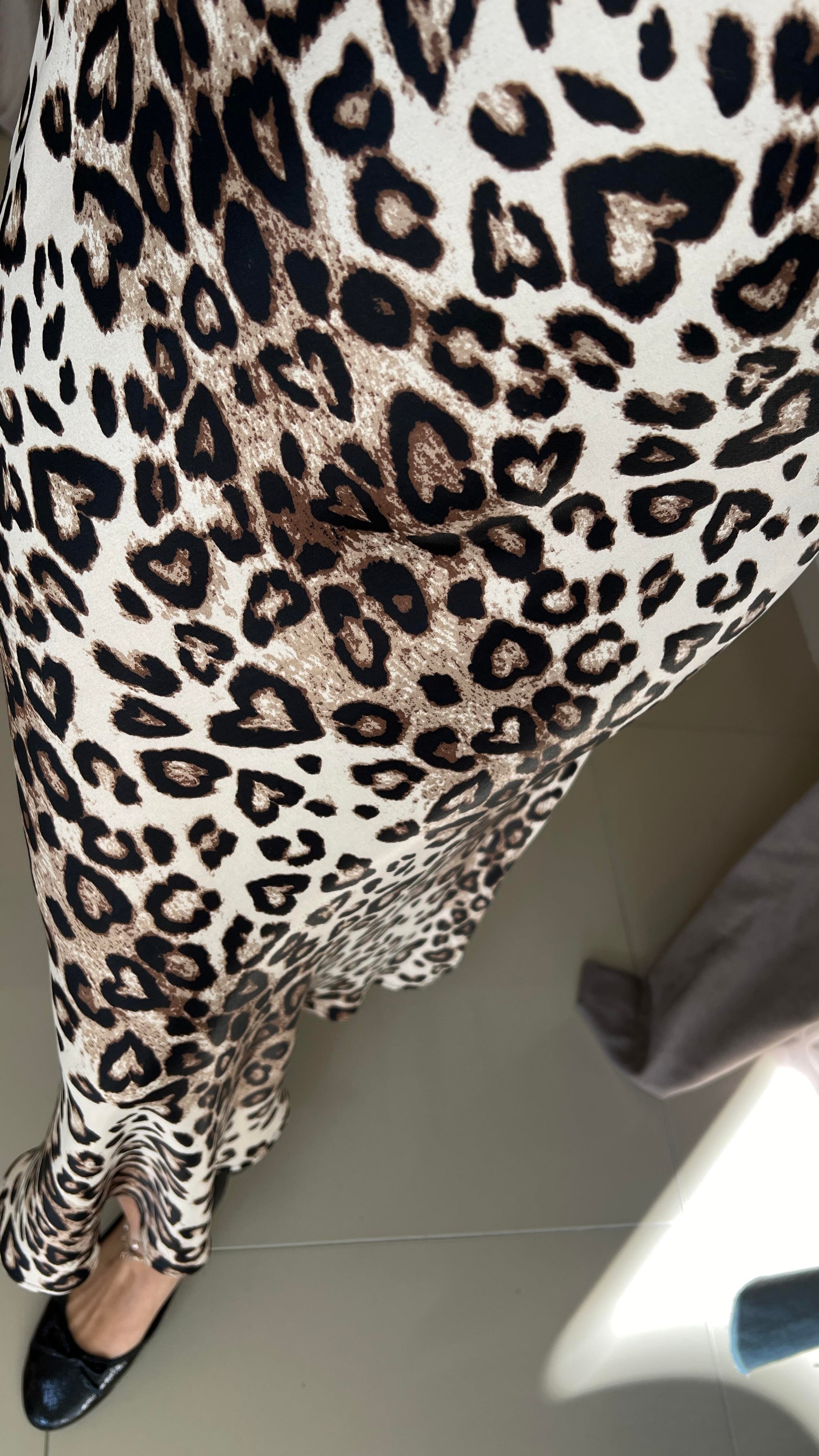 2416515 LEOPAR DESEN VEREV ETEK
