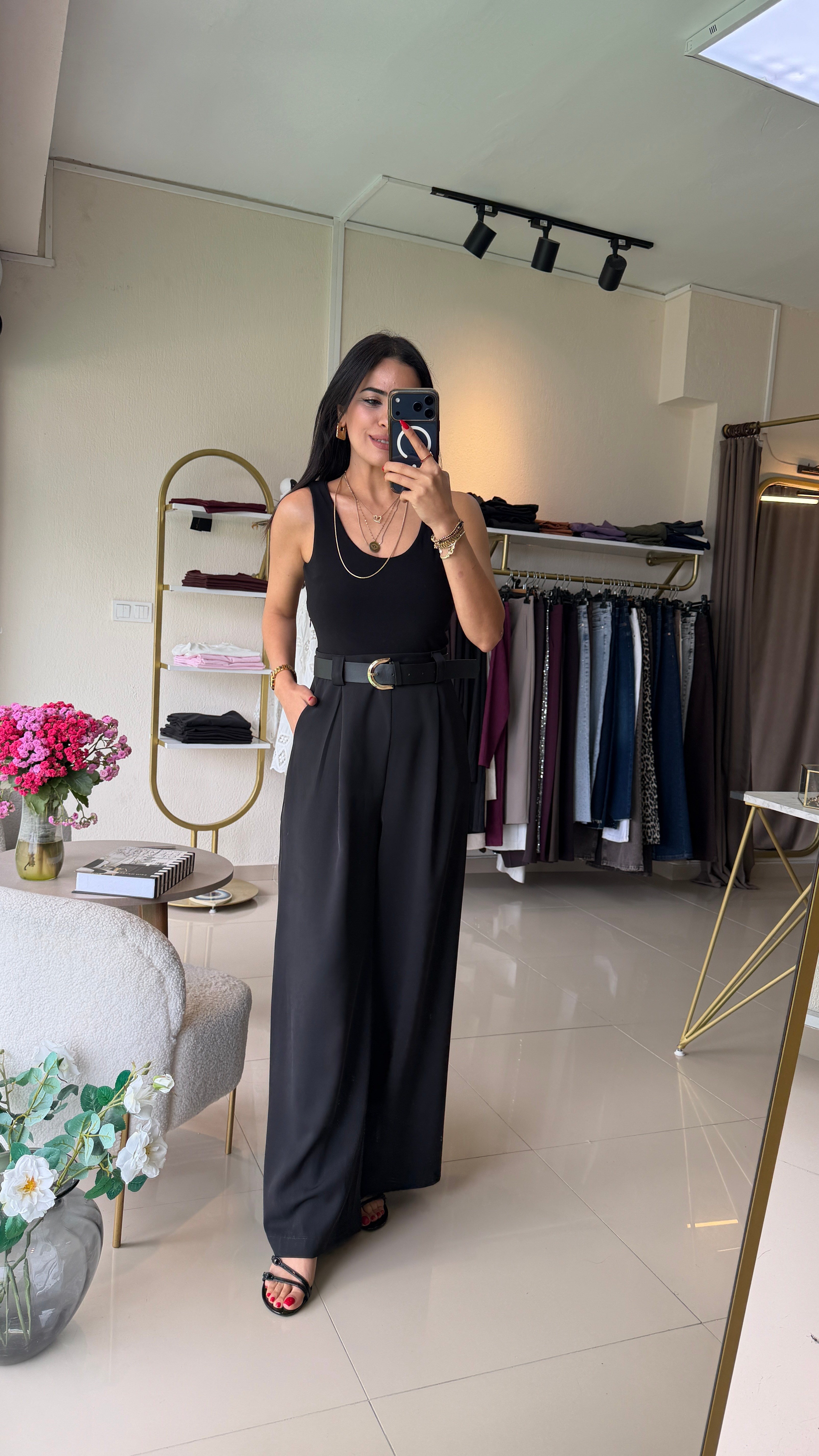 37323 Kemerli , Tulum , Siyah