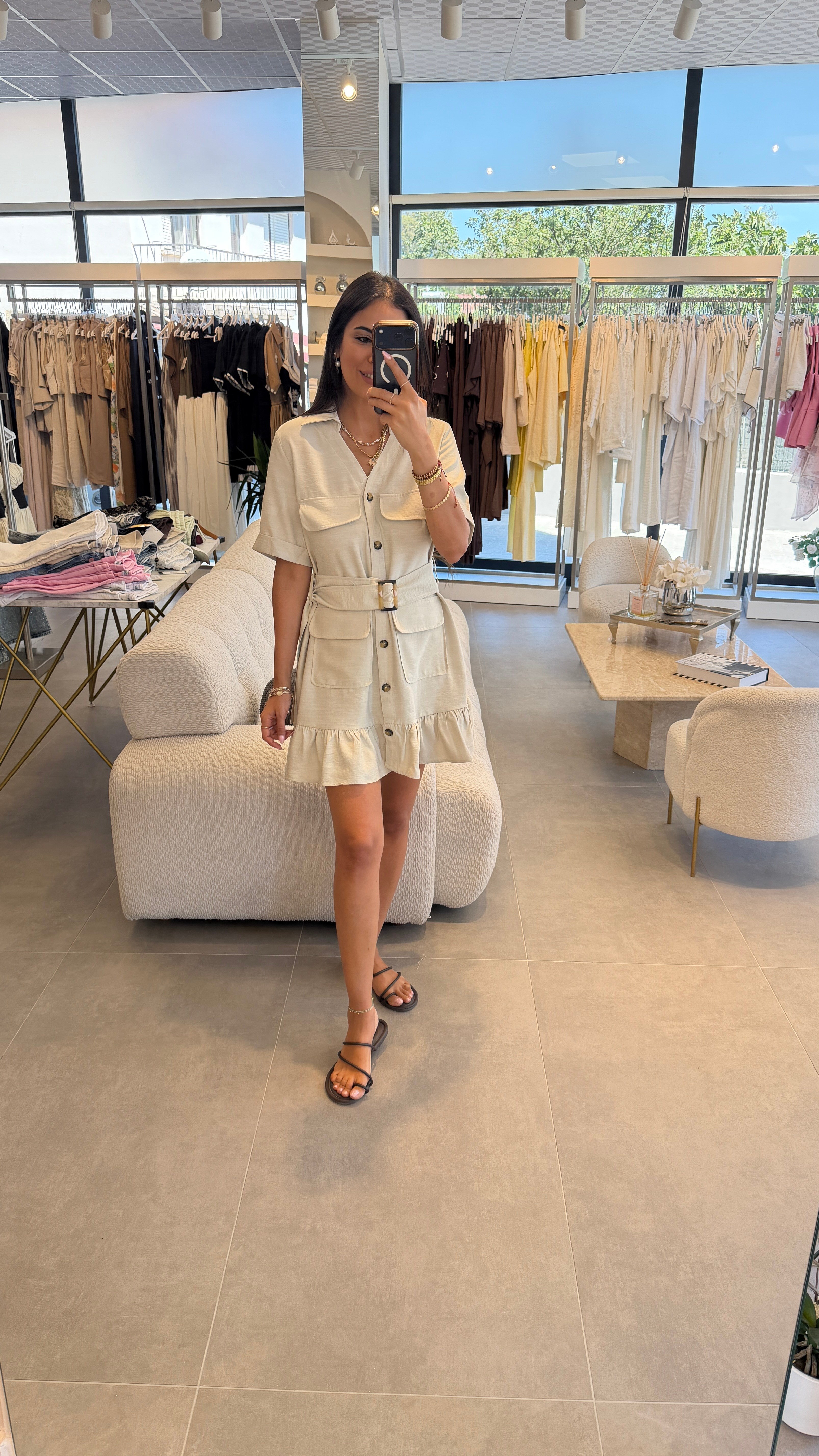 MARKA MODEL ELBİSE TAŞ