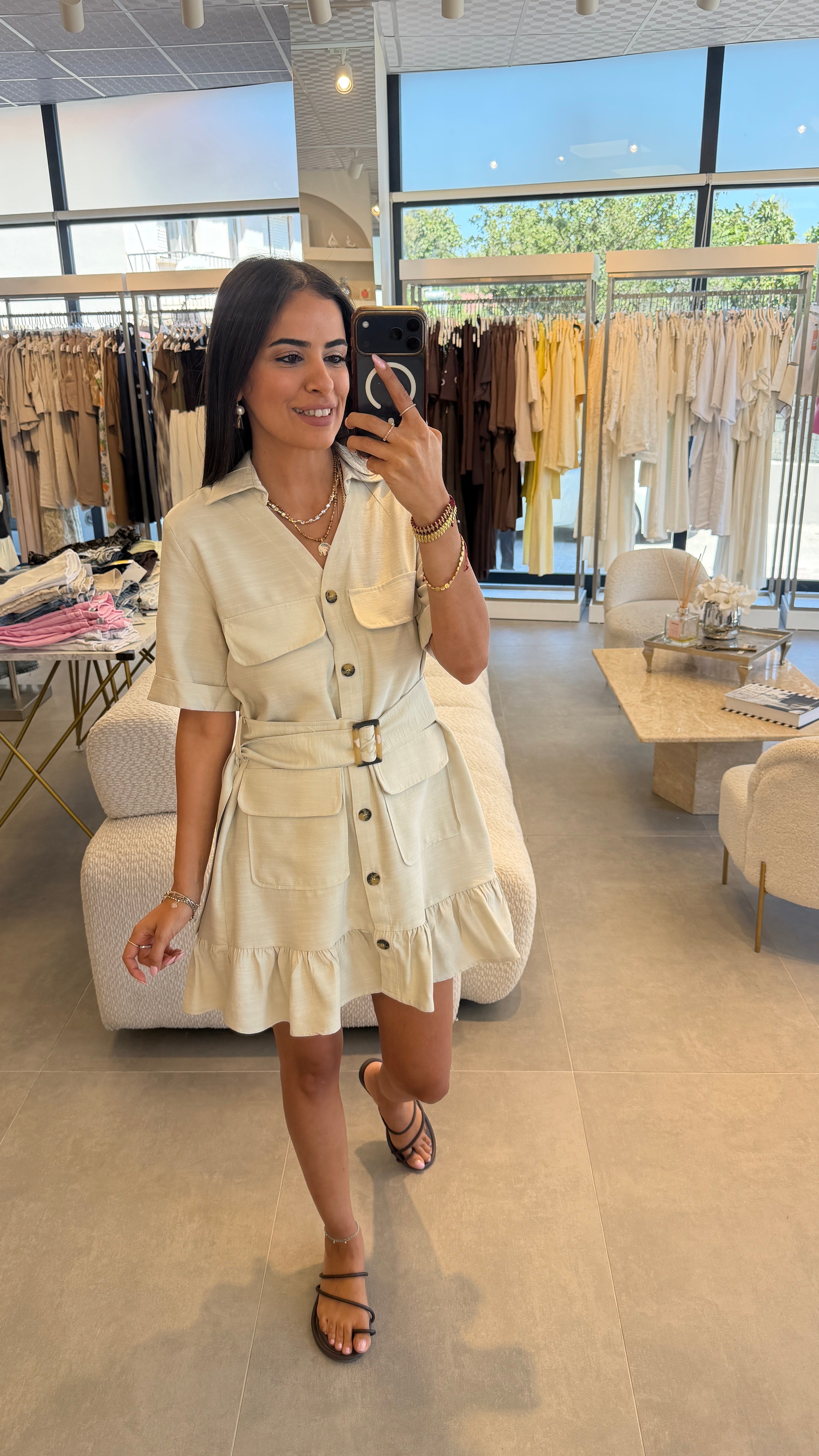 MARKA MODEL ELBİSE TAŞ