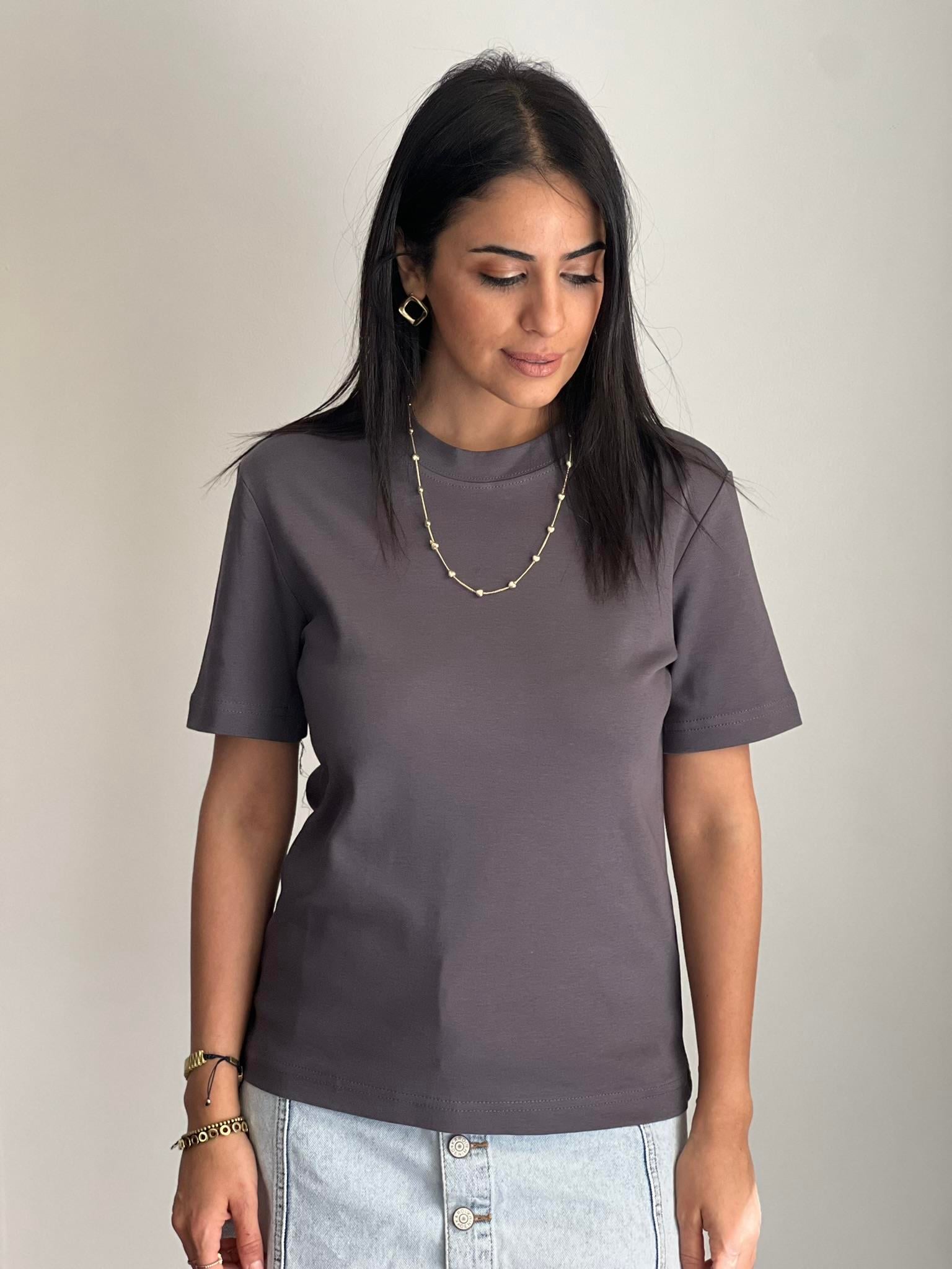 Tshirt MS Vizon