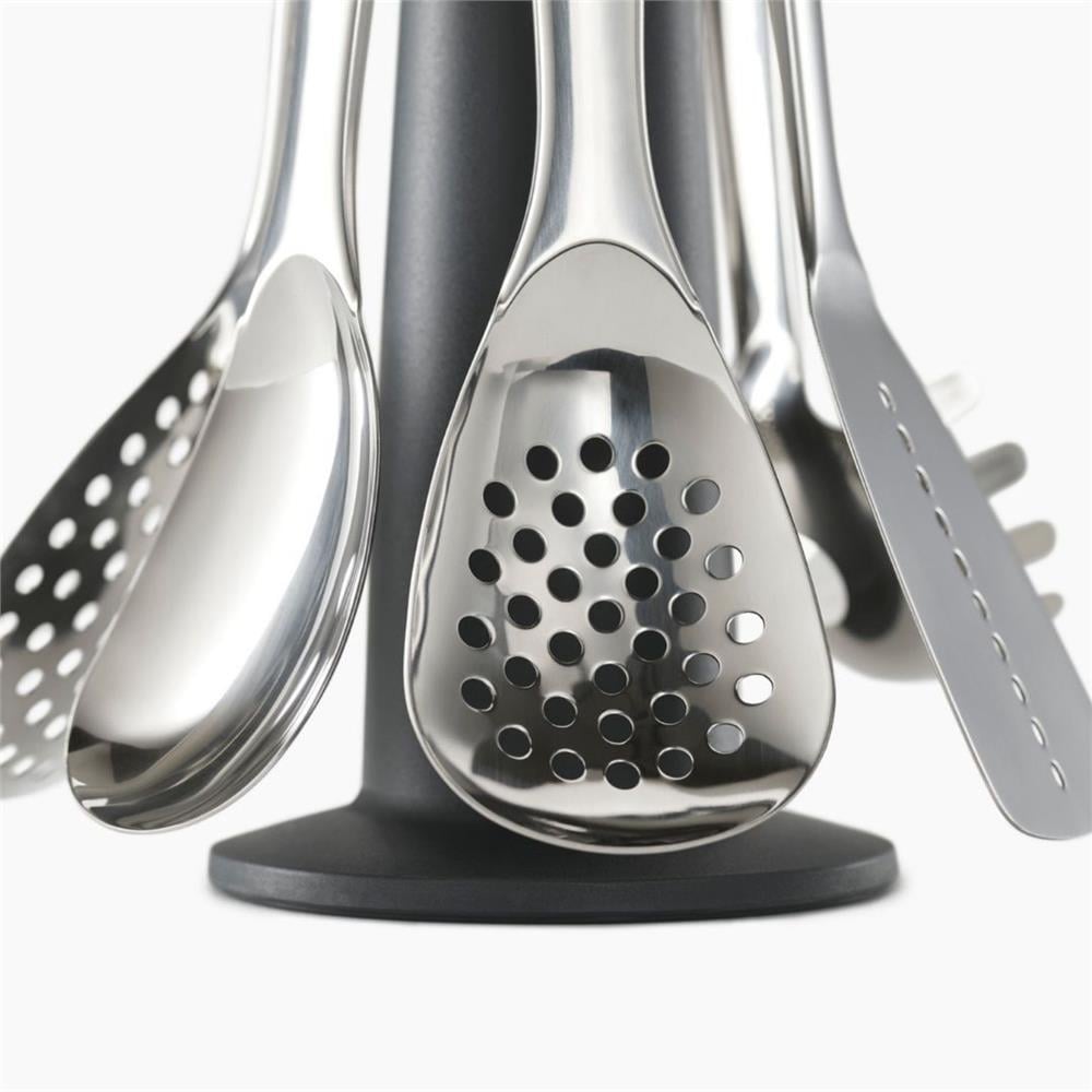 100 Collection Elevate Carousel Set