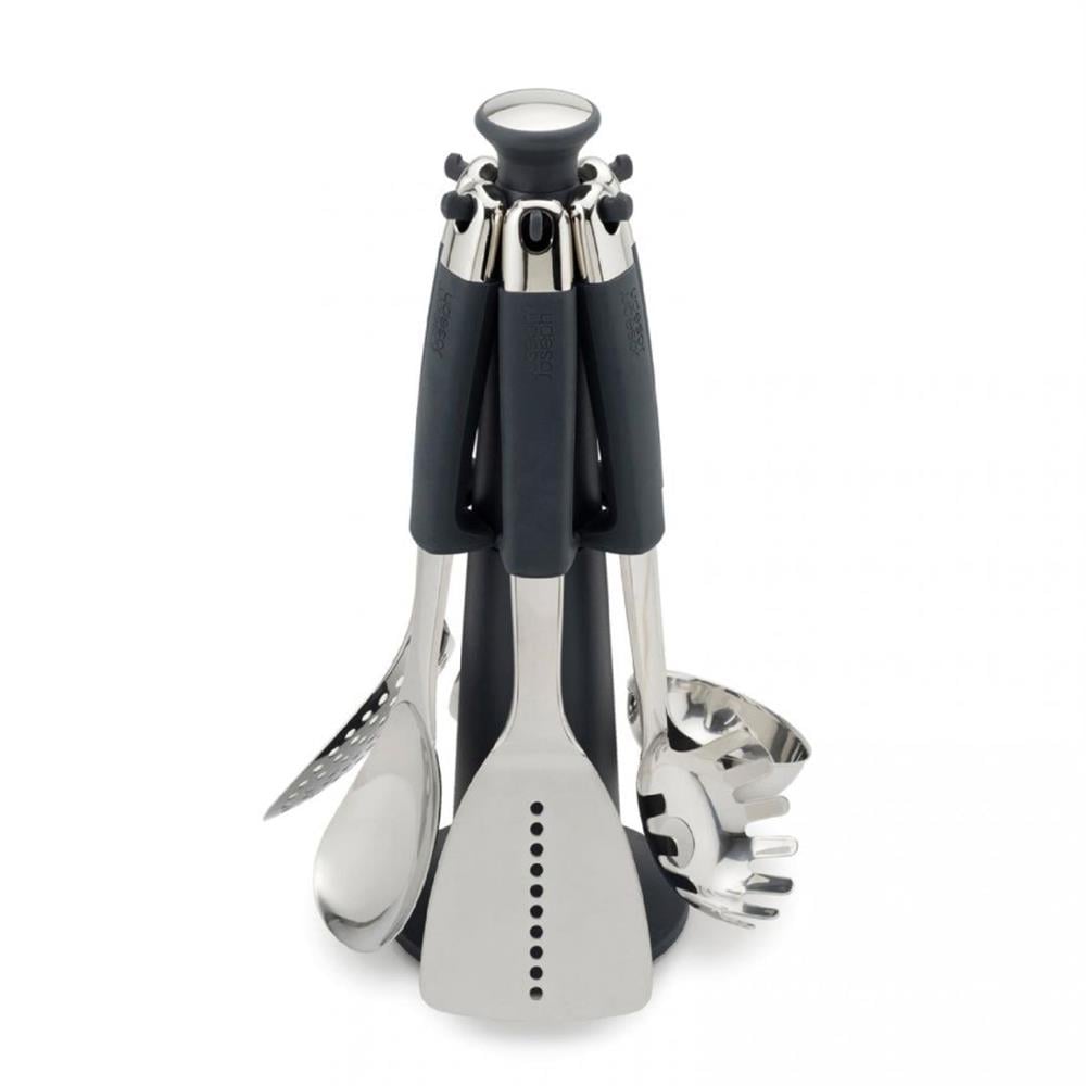 100 Collection Elevate Carousel Set