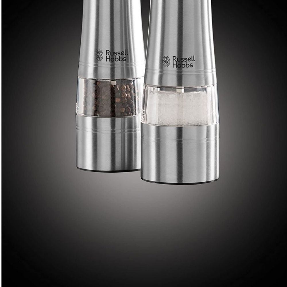 23460-56/RH SALT & PEPPER GRİNDERS