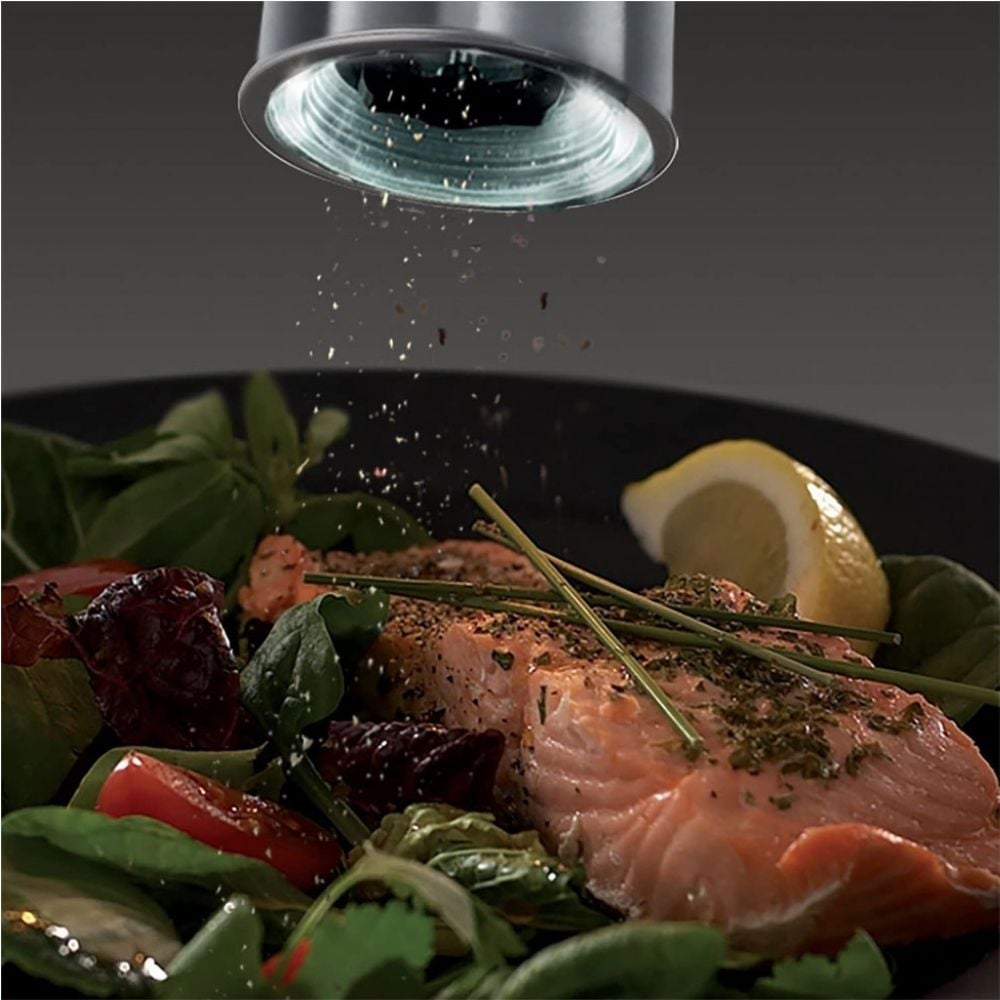 23460-56/RH SALT & PEPPER GRİNDERS