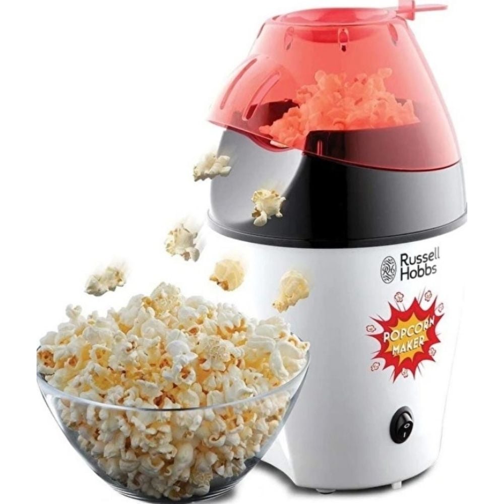 24630-56/RH FİESTA POPCORN MAKER