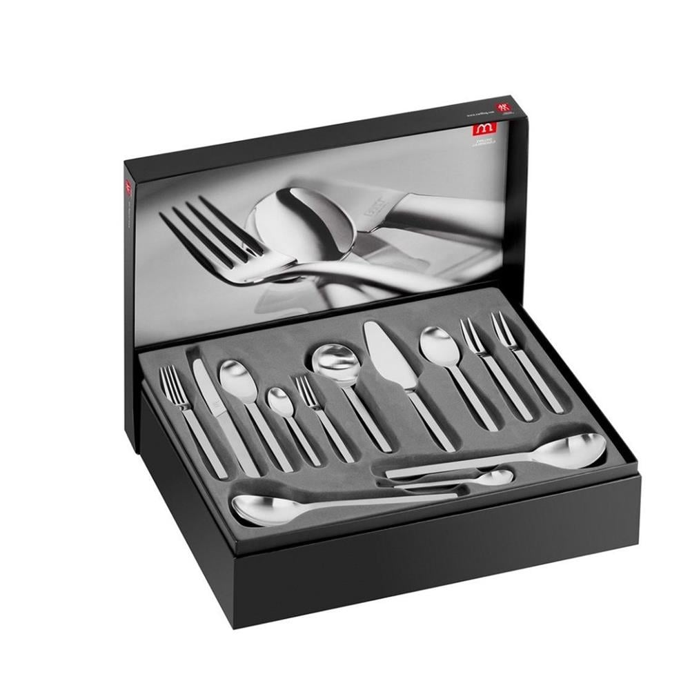 68 PARÇA ÇATAL KAŞIK BIÇAK SETİ