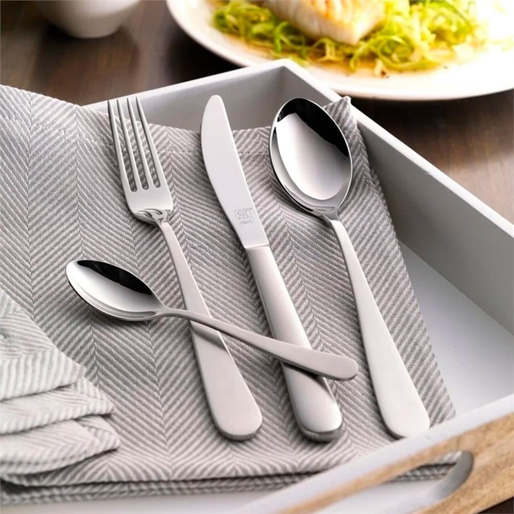 68 PARÇA ÇATAL KAŞIK BIÇAK SETİ