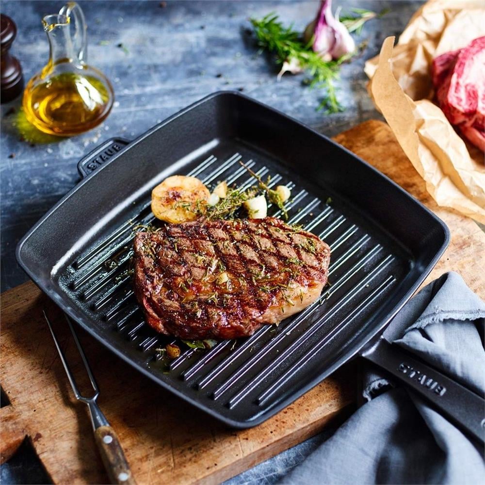 AMERİKAN IZGARA TAVA