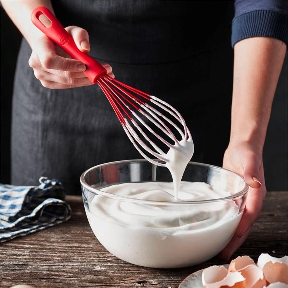 BALLARİNİ SİLİKON ÇIRPICI