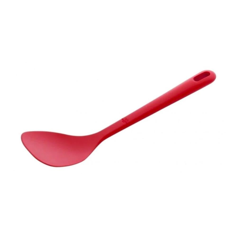 BALLARİNİ SİLİKON WOK SPATULA