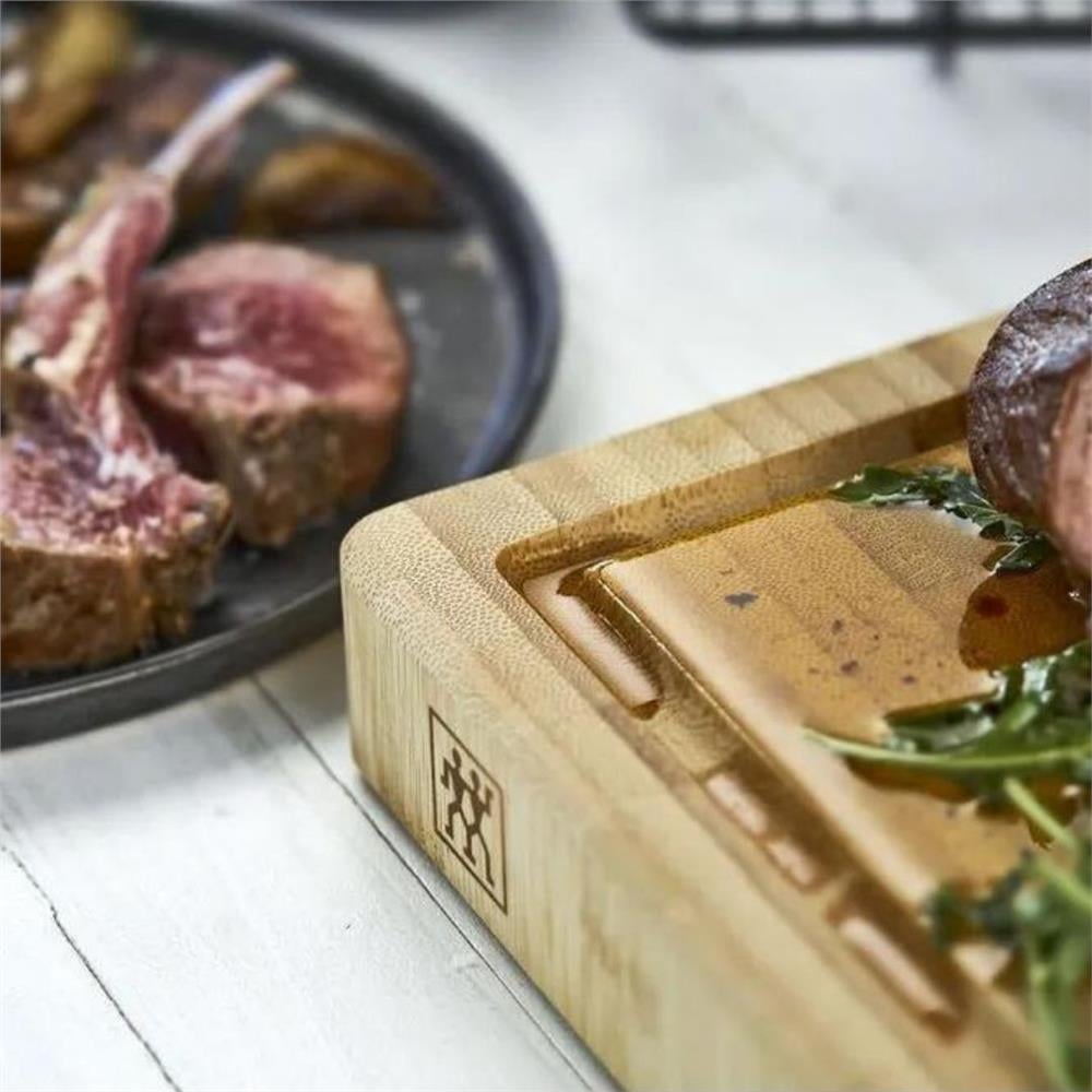 BAMBU KESME TAHTASI - KÜÇÜK BOY